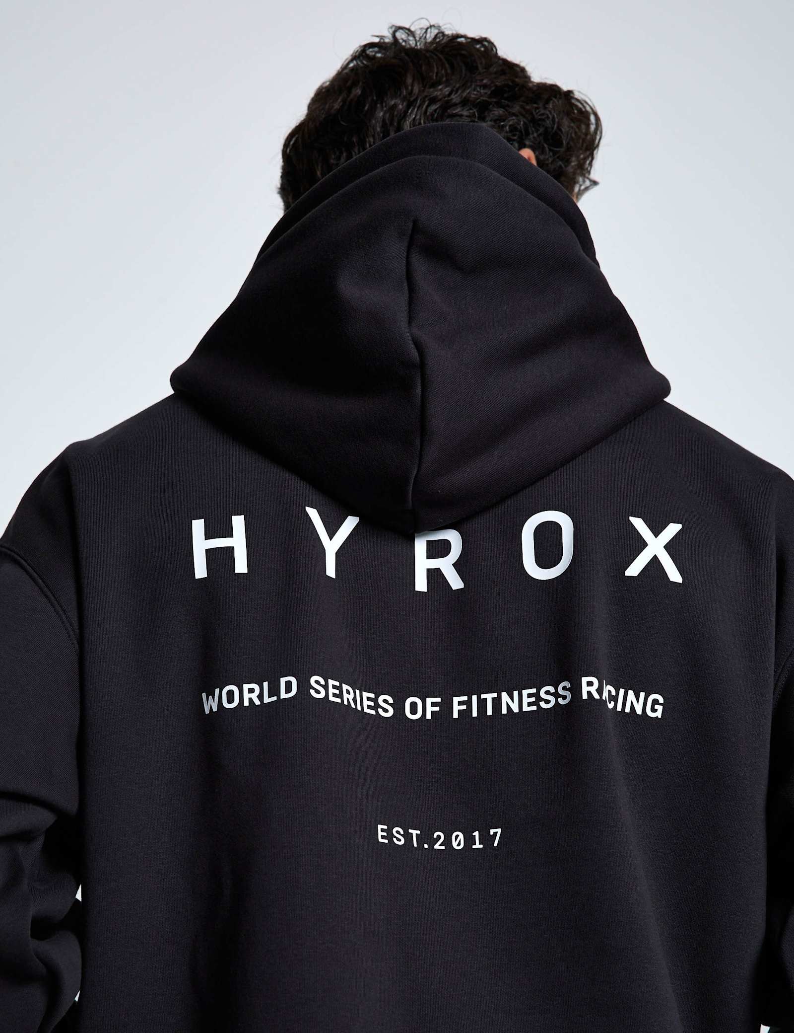 Cotton Rich Hoodie - image 3