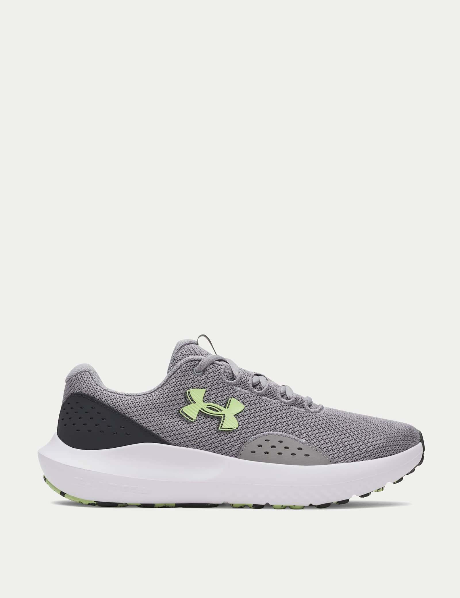 Charged Surge Trainers - image 1