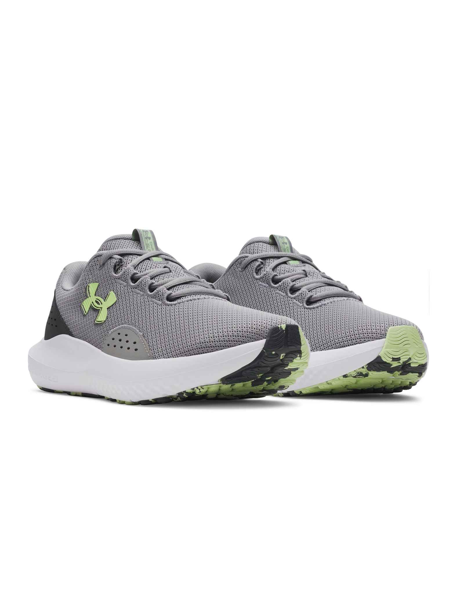 Charged Surge Trainers - image 3