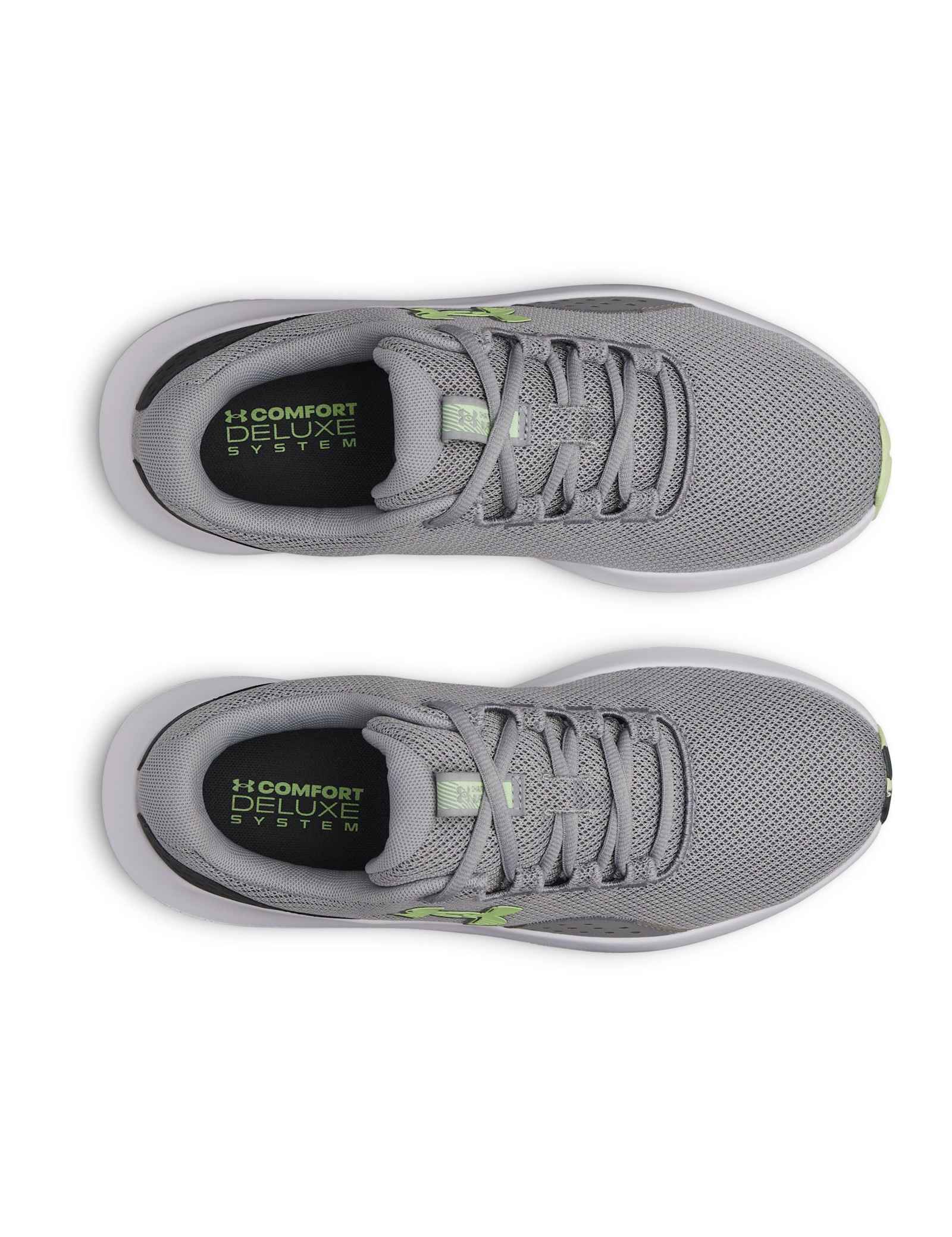Charged Surge Trainers - image 2