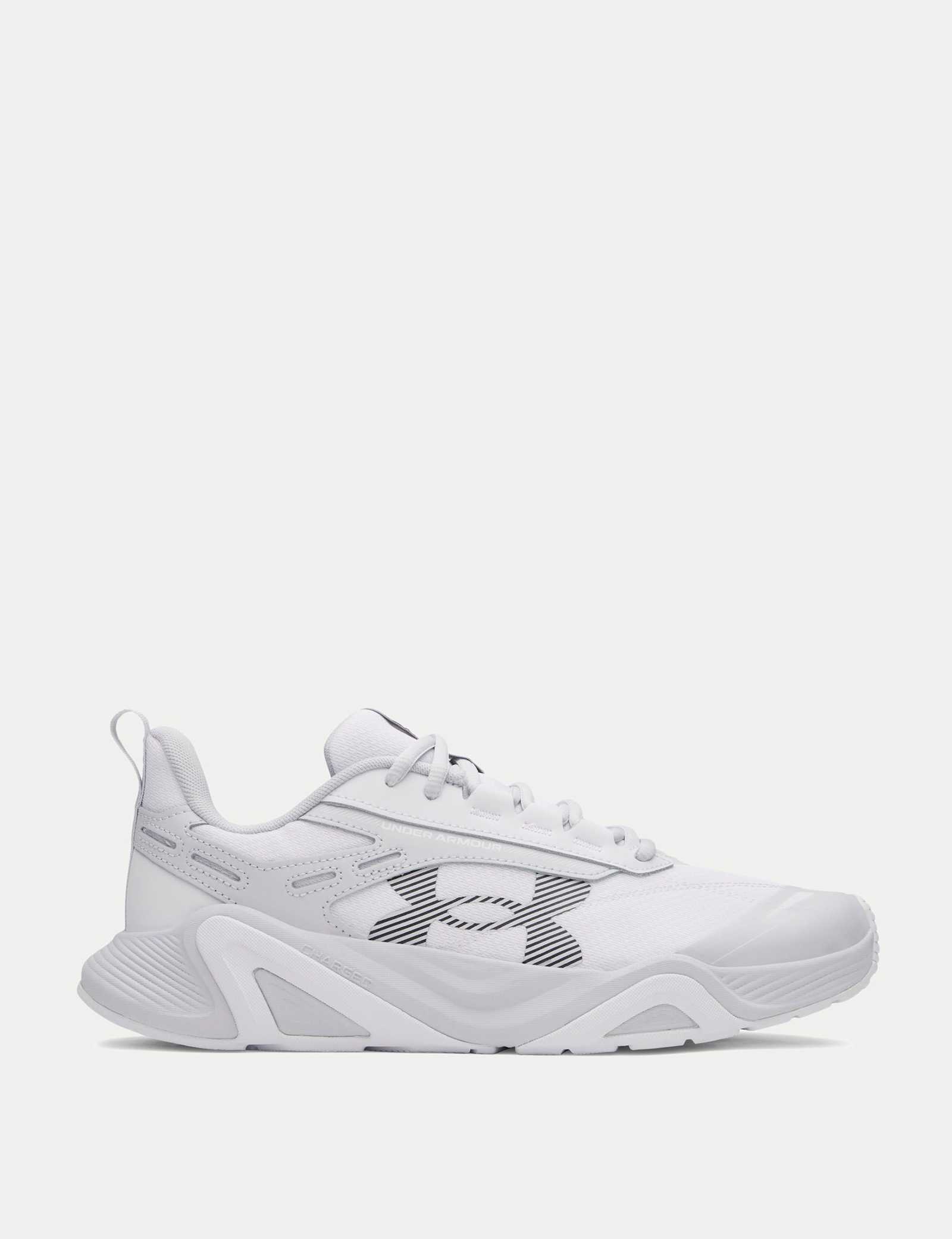 Charged Commit TR 5 Trainers - image 2