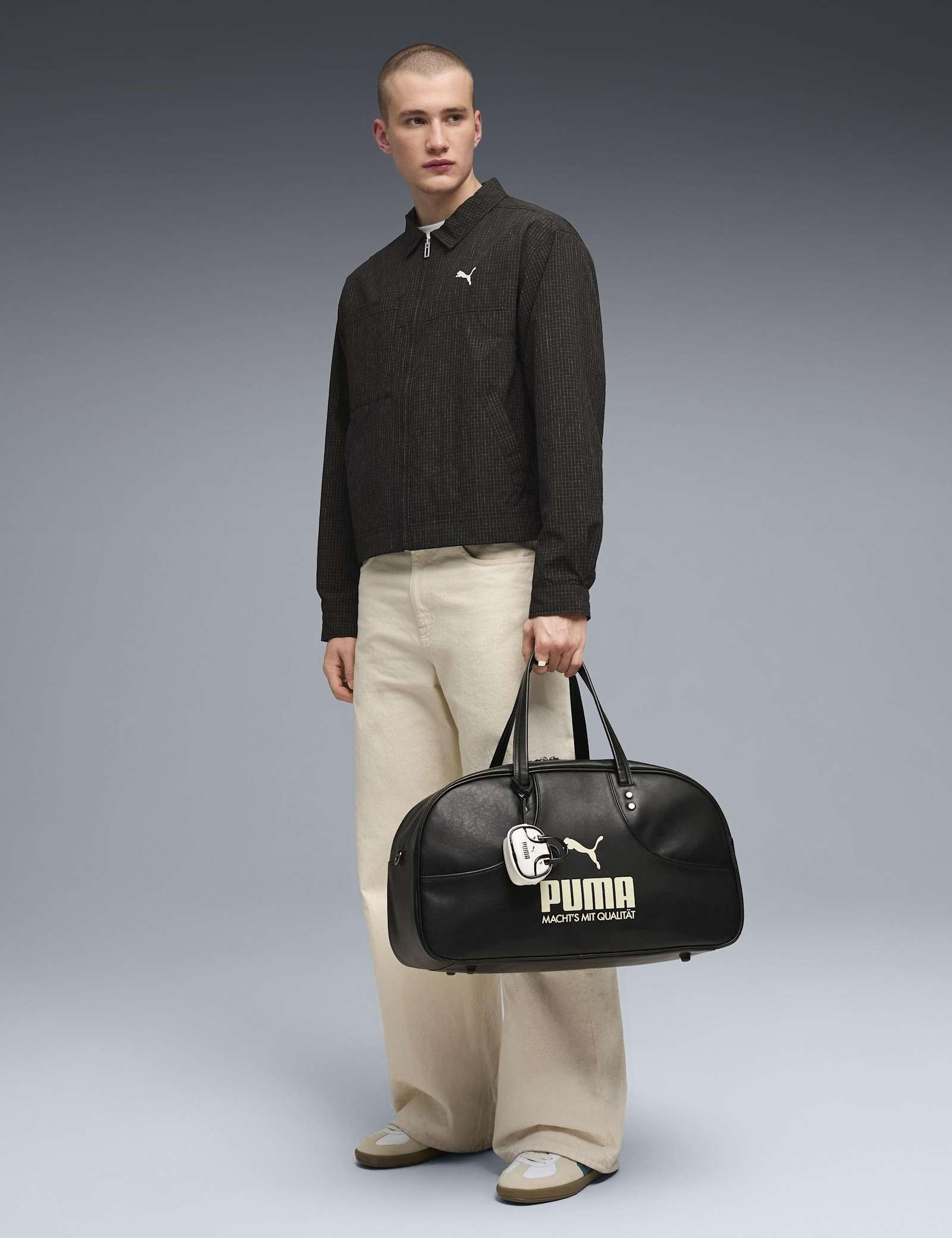 Wardrobe Essentials Water Repellent Jacket - image 5