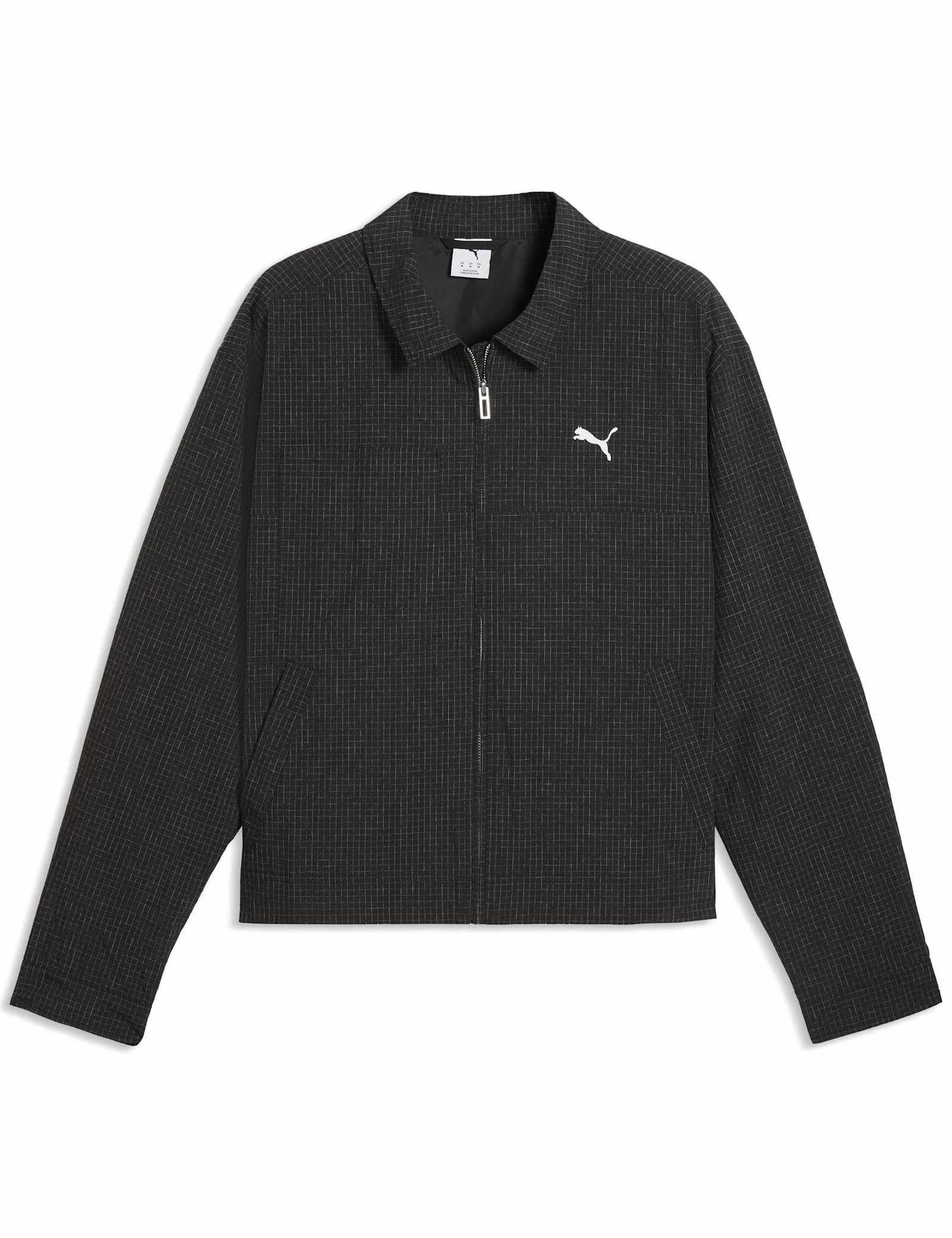 Wardrobe Essentials Water Repellent Jacket - image 1