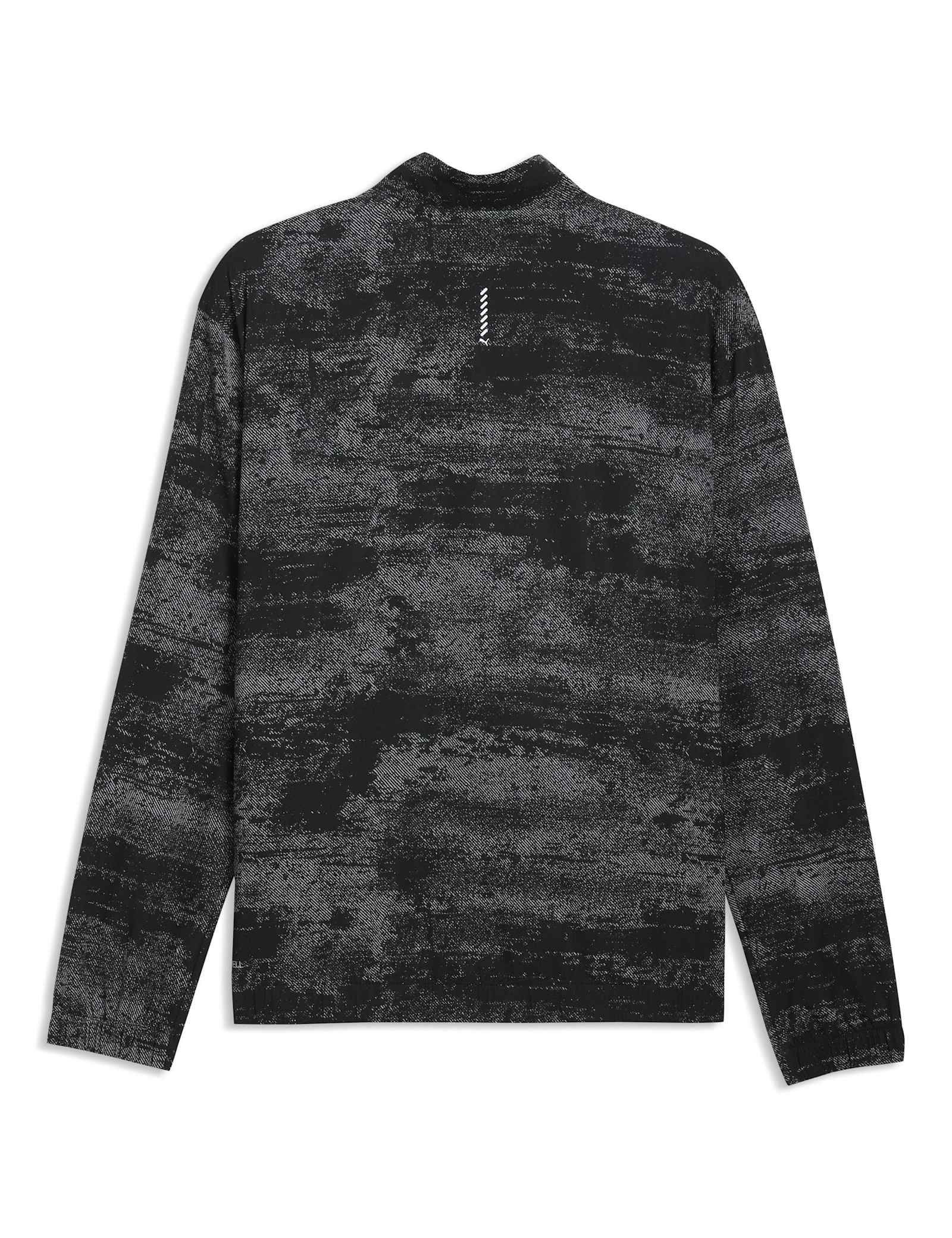 Run Velocity Graphic Print Sports Jacket - image 3