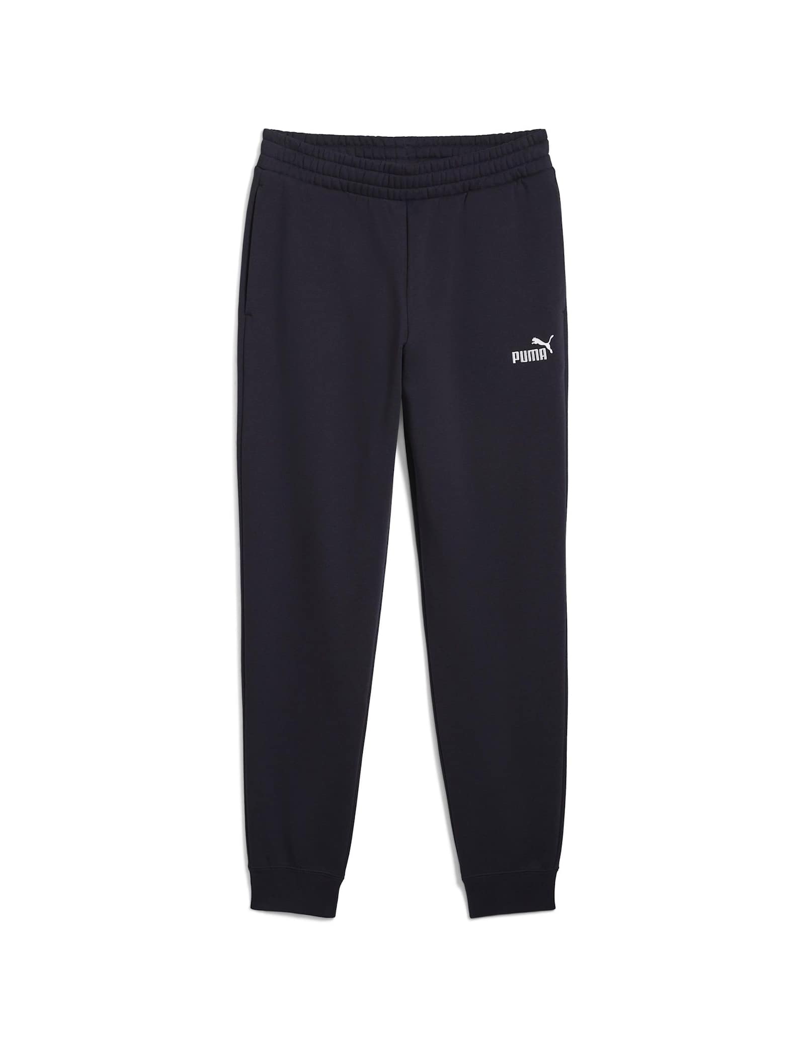 Essentials No.1 Logo Cotton Rich Training Joggers - image 1