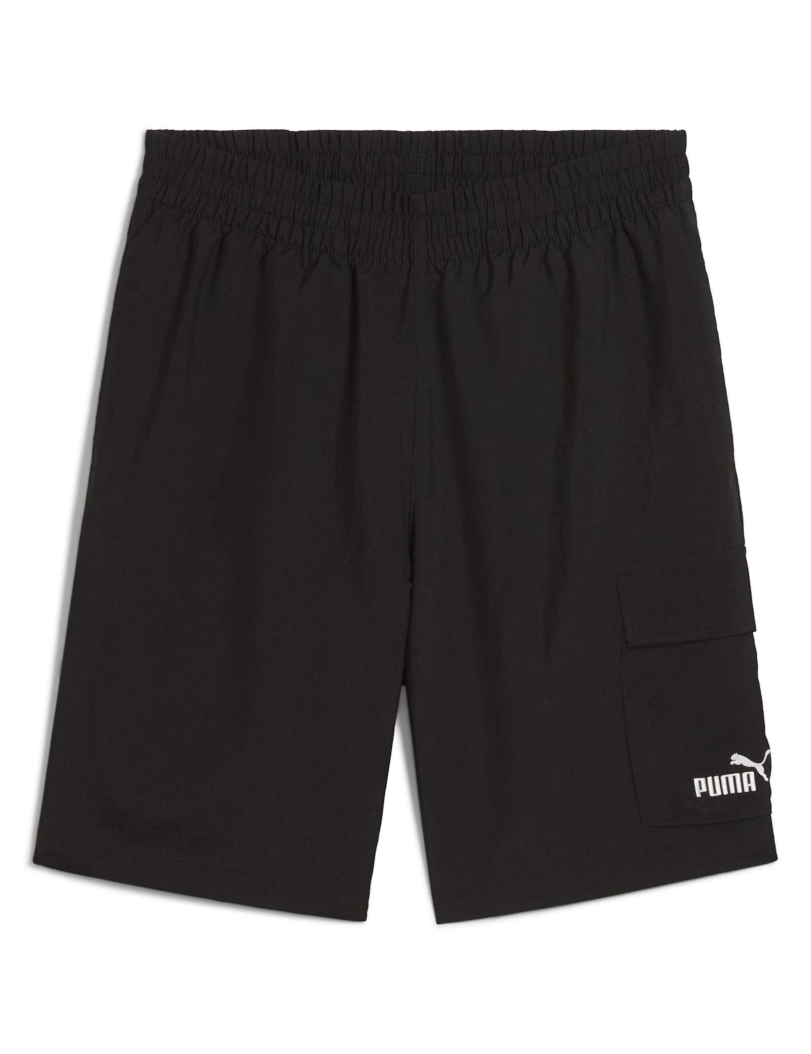 Essentials No.1 Logo Woven Cargo Shorts - image 1