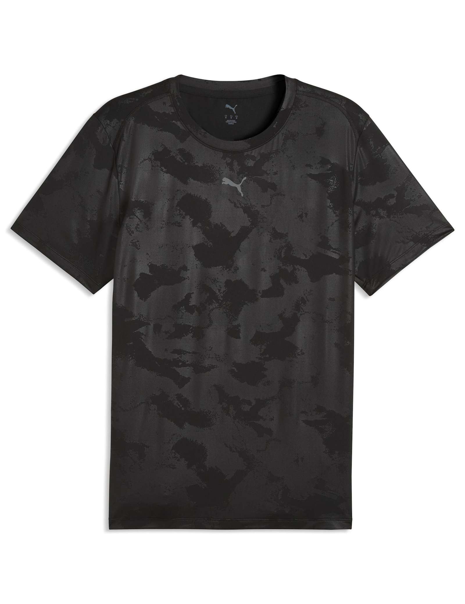Cloudspun Embossed T-Shirt - image 1