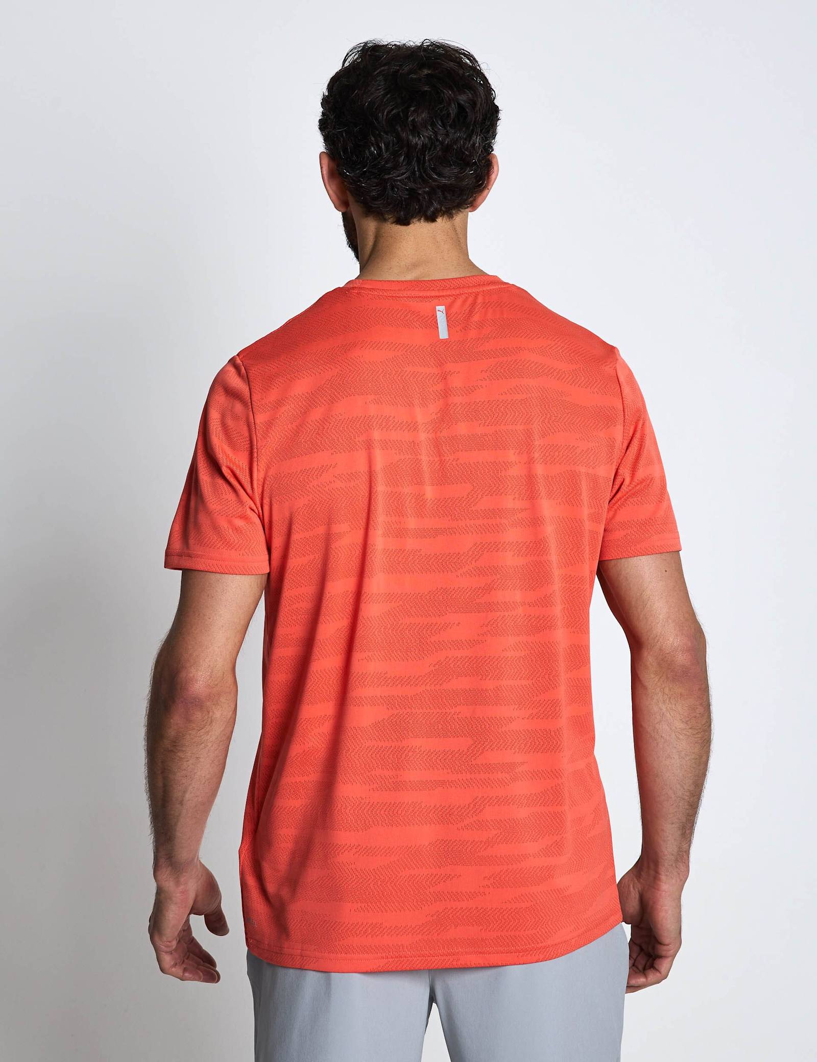 Powertrain Jacquard T-Shirt - image 4