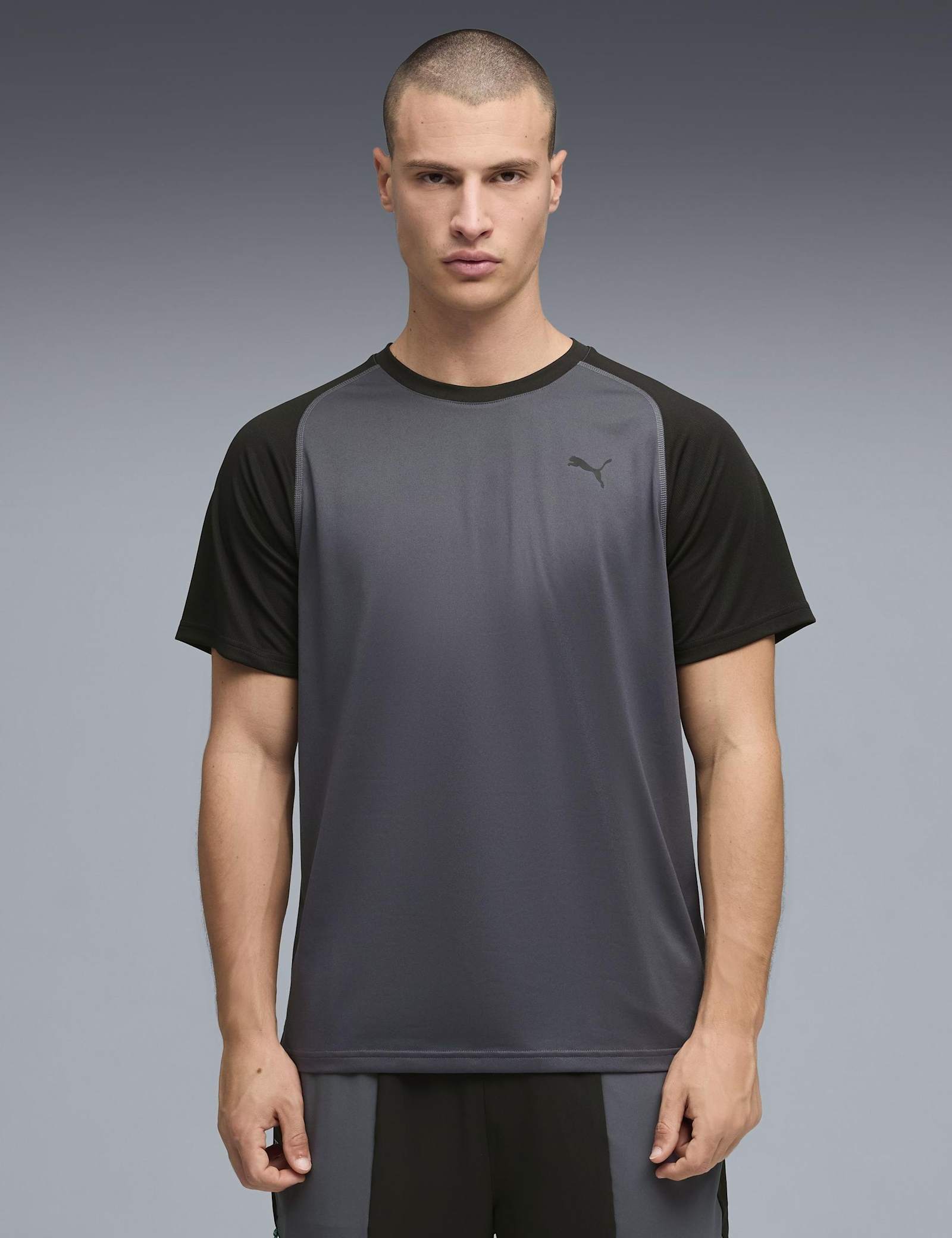 Powertrain Sports T-Shirt - image 2