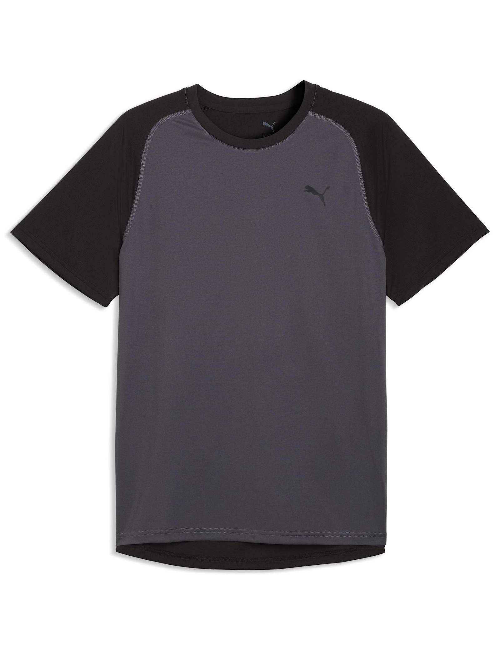 Powertrain Sports T-Shirt - image 1
