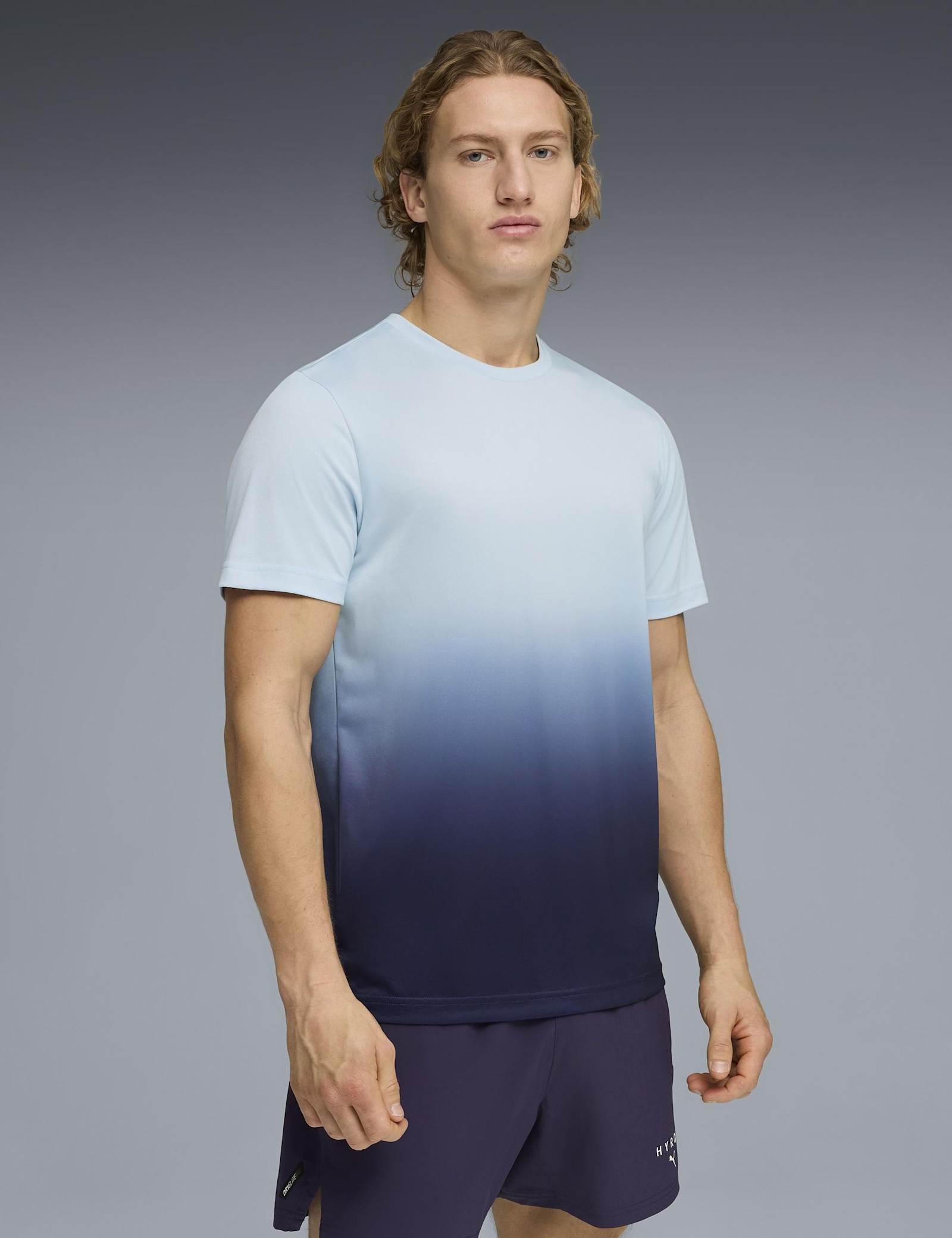 Hyrox Graphic T-Shirt - image 2