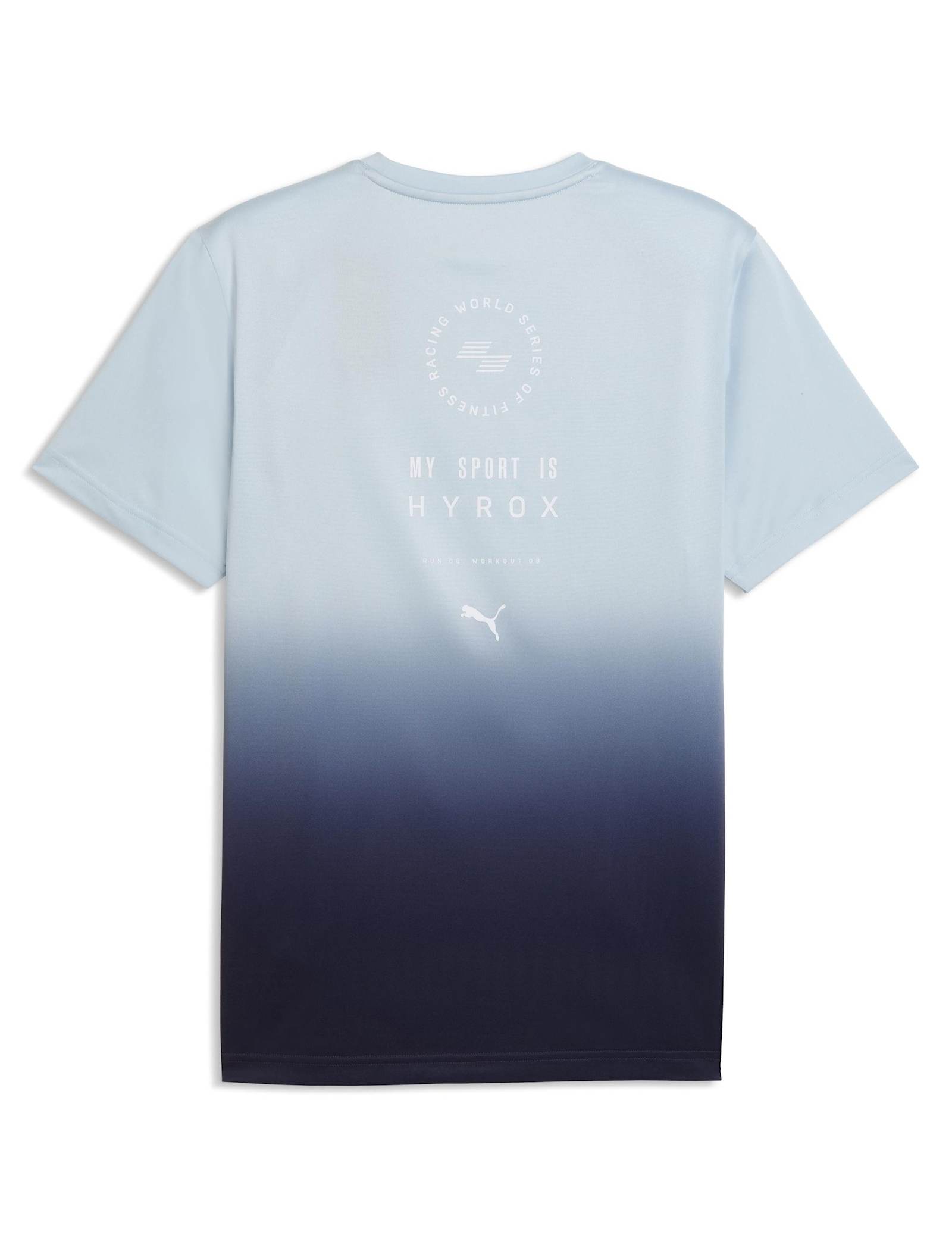 Hyrox Graphic T-Shirt - image 3