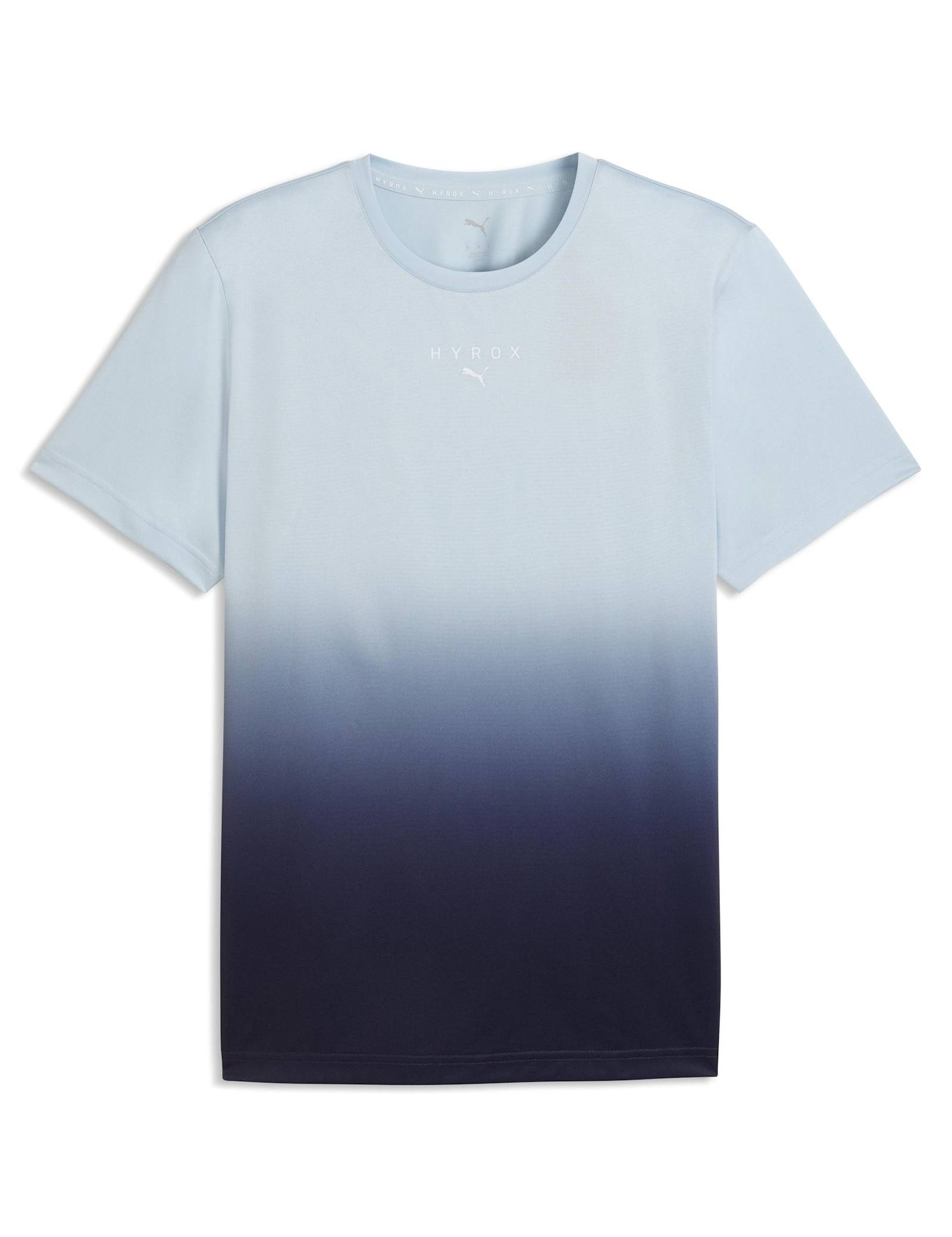 Hyrox Graphic T-Shirt - image 1