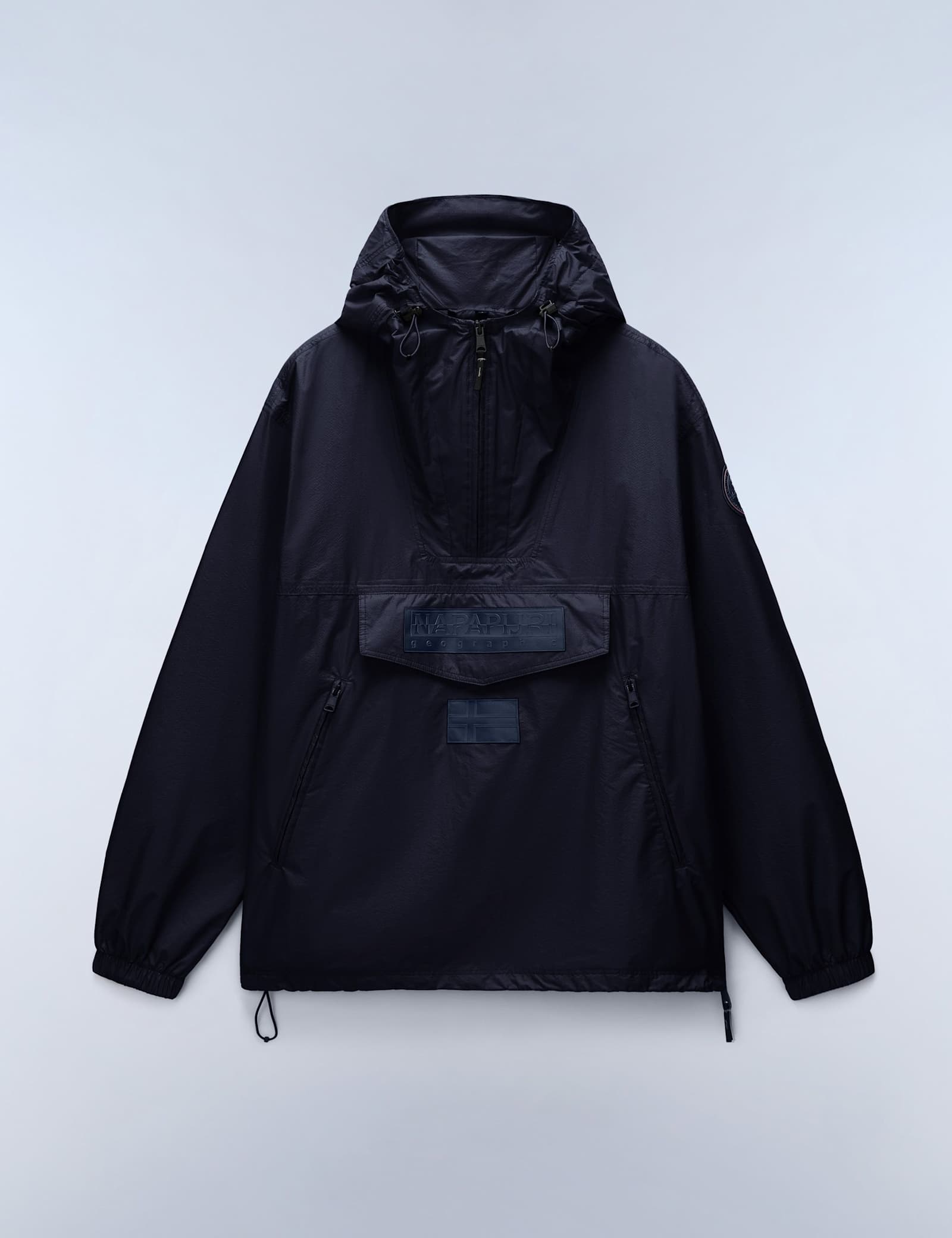 Rainforest Next Windbreaker Jacket - image 5