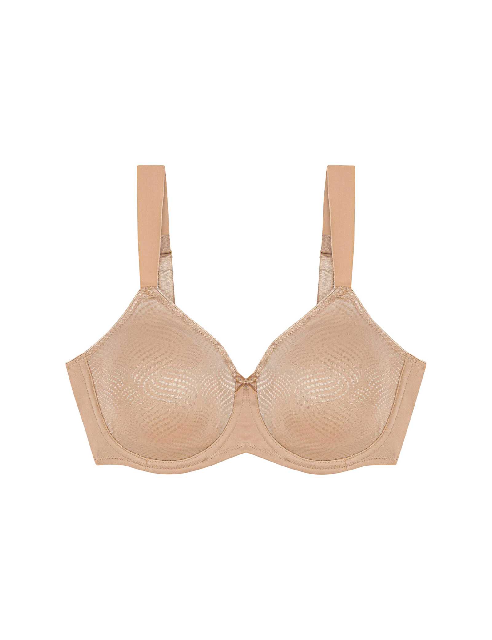 Essential Wired Minimiser Bra C-F - image 3