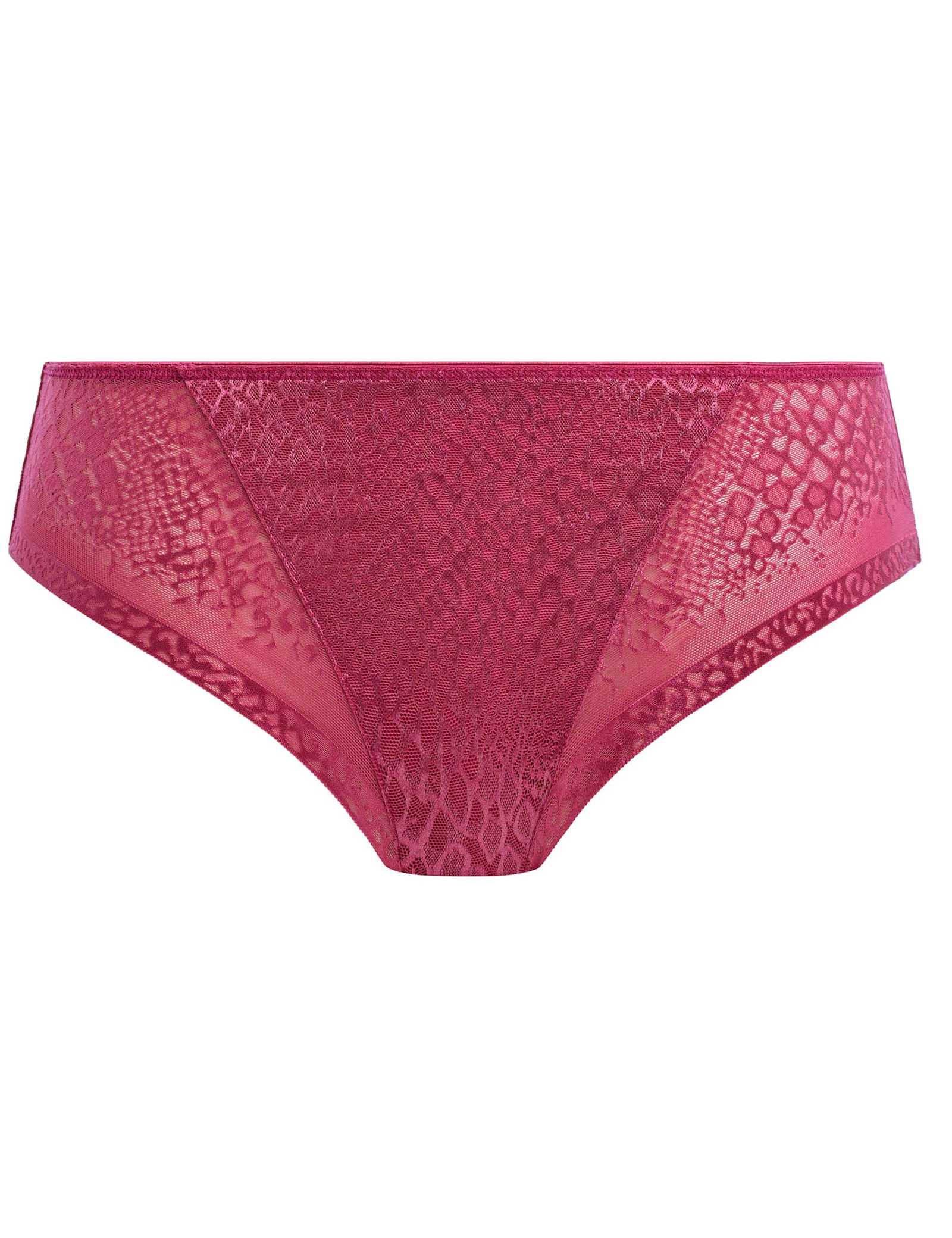 Envisage Jacquard Lace Knickers - image 2