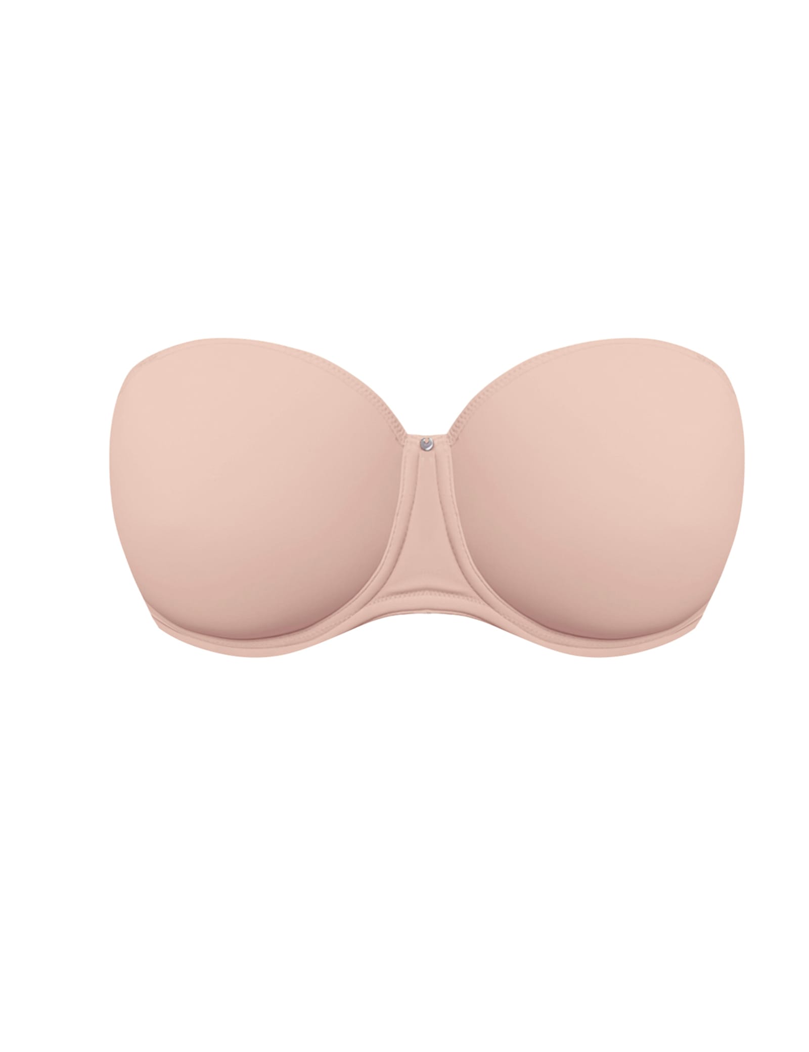 Aura Wired Multiway Strapless Bra - image 1