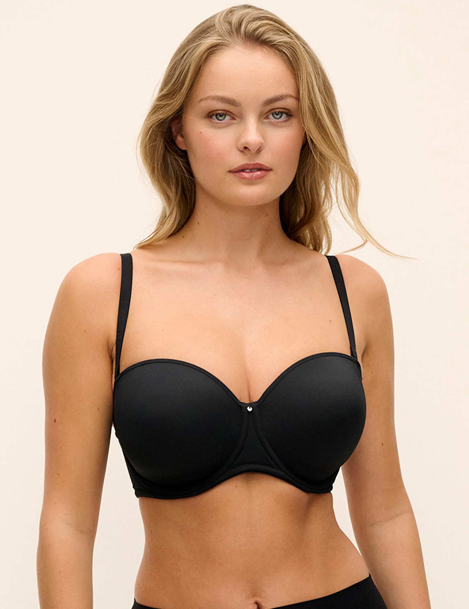 Aura Wired Multiway Strapless Bra - image 5