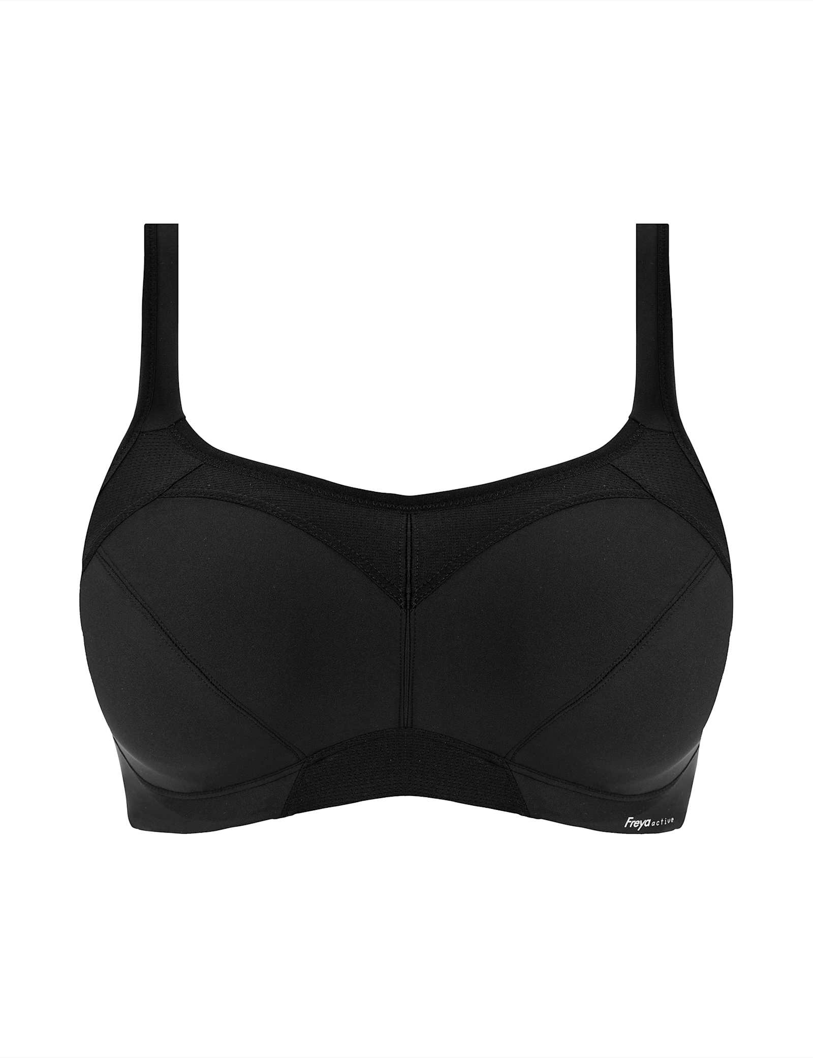 High-Octane Ultimate Support Wired Sports Bra - image 1