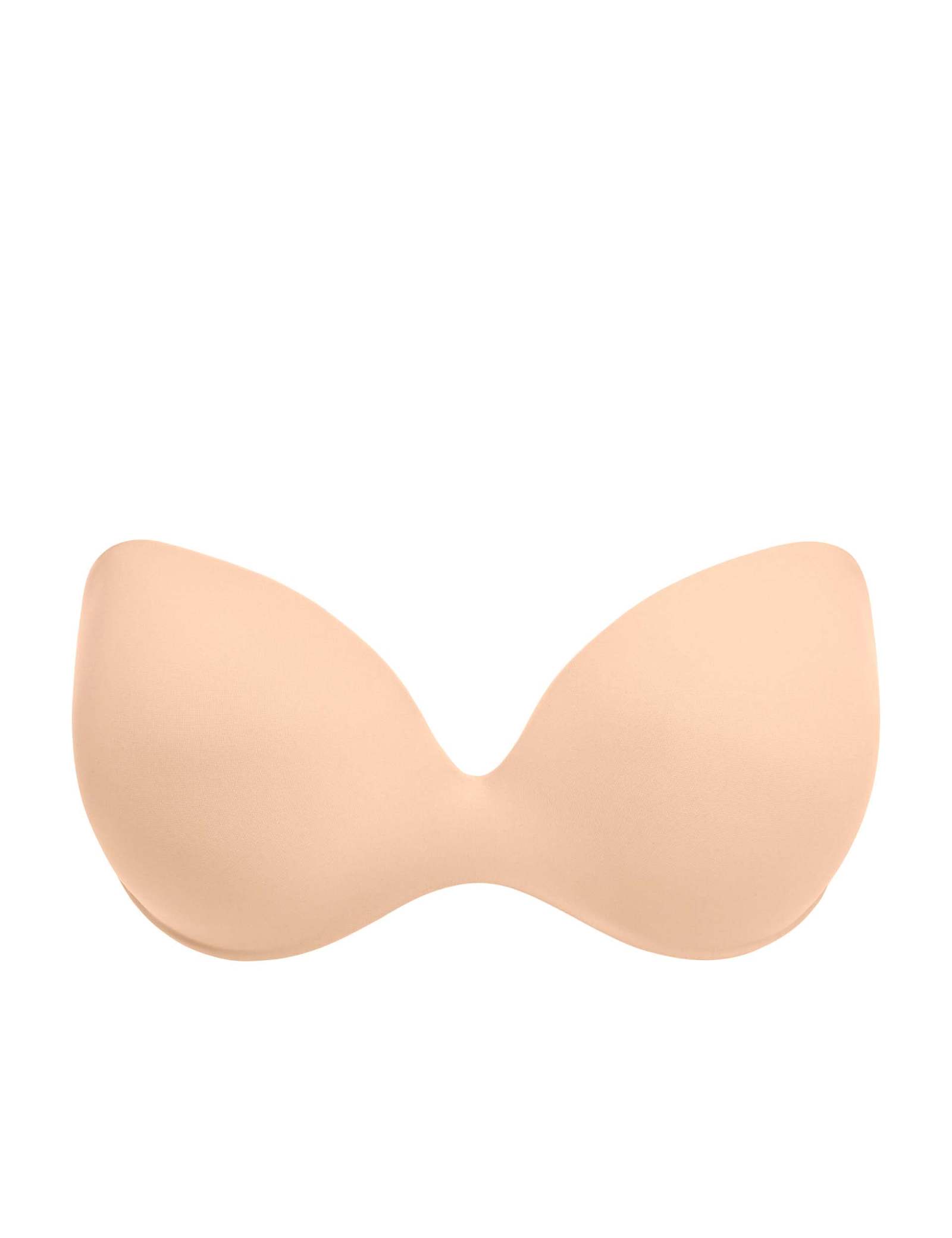 Ines Secret Strapless Wired Multiway Push-Up Bra - image 1