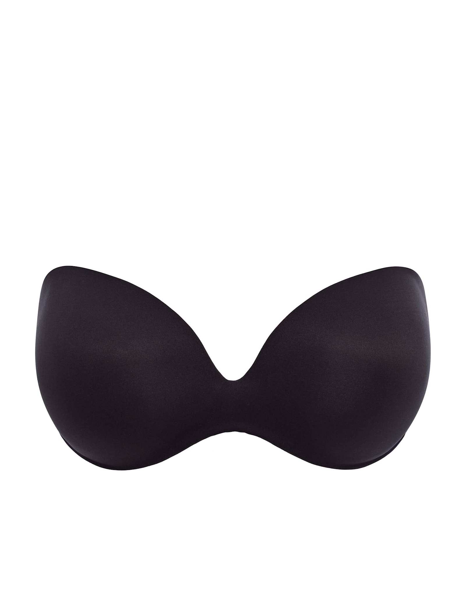 Ines Secret Strapless Wired Multiway Push-Up Bra - image 2