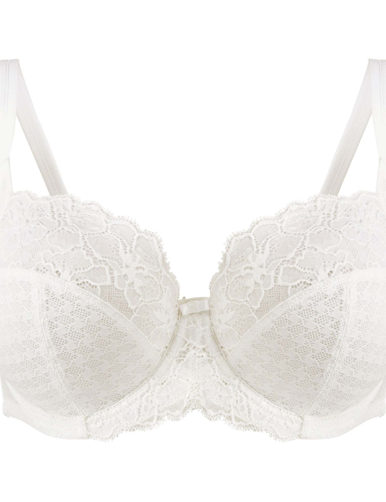 Envy Wired Full Cup Bra D-K - image 4