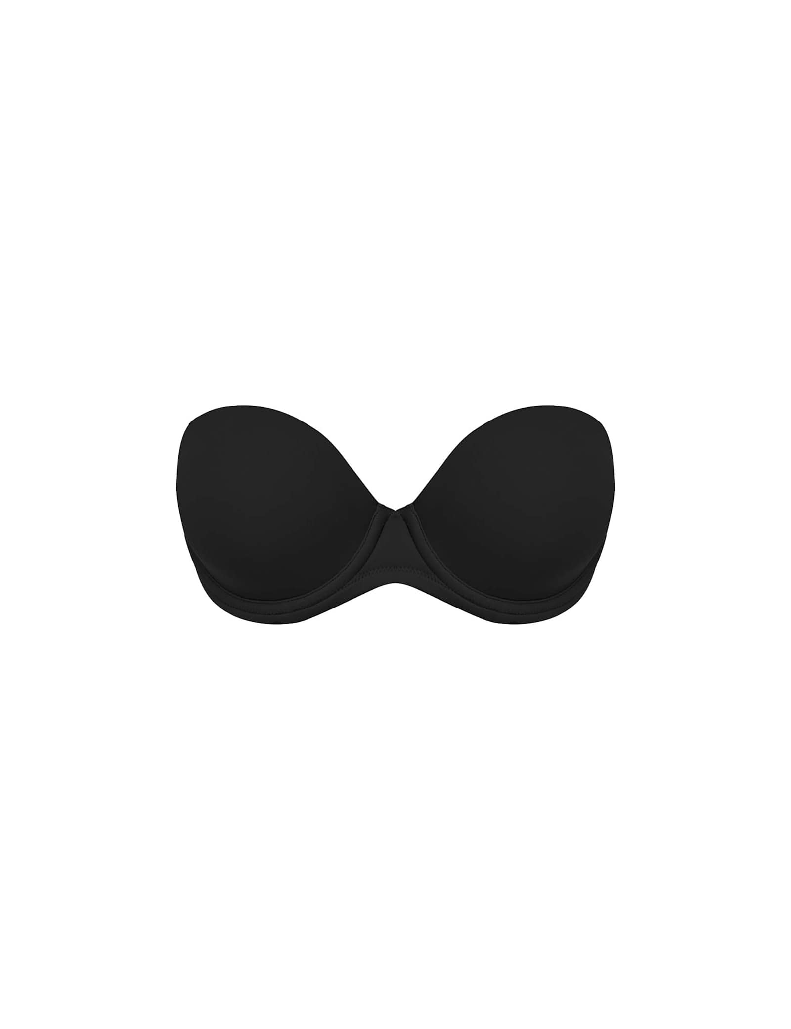 Red Carpet Wired Multiway Strapless Bra - image 1