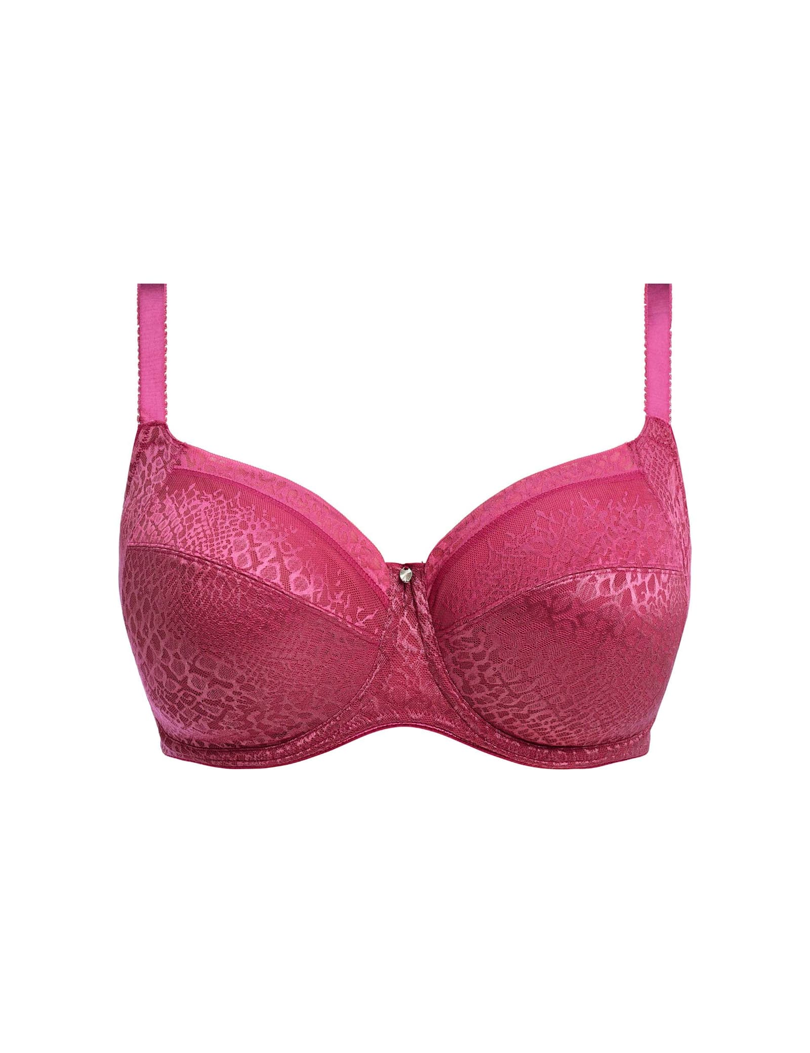 Envisage Wired Side Support Full Cup Bra D-HH - image 3