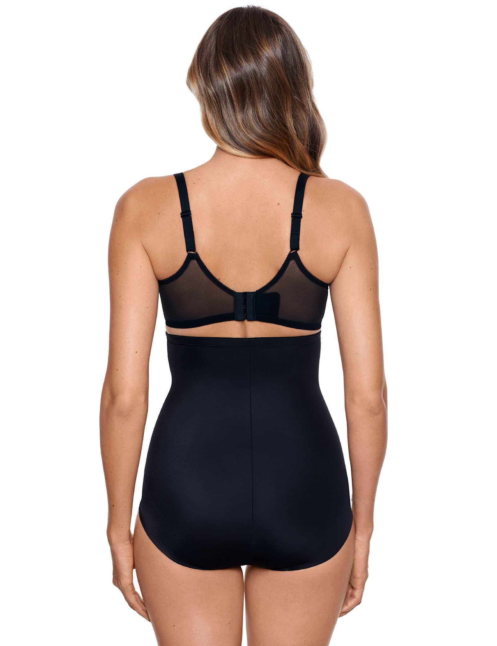 Extra Firm Control Smoothing High-Waisted Shaping Knickers - image 3