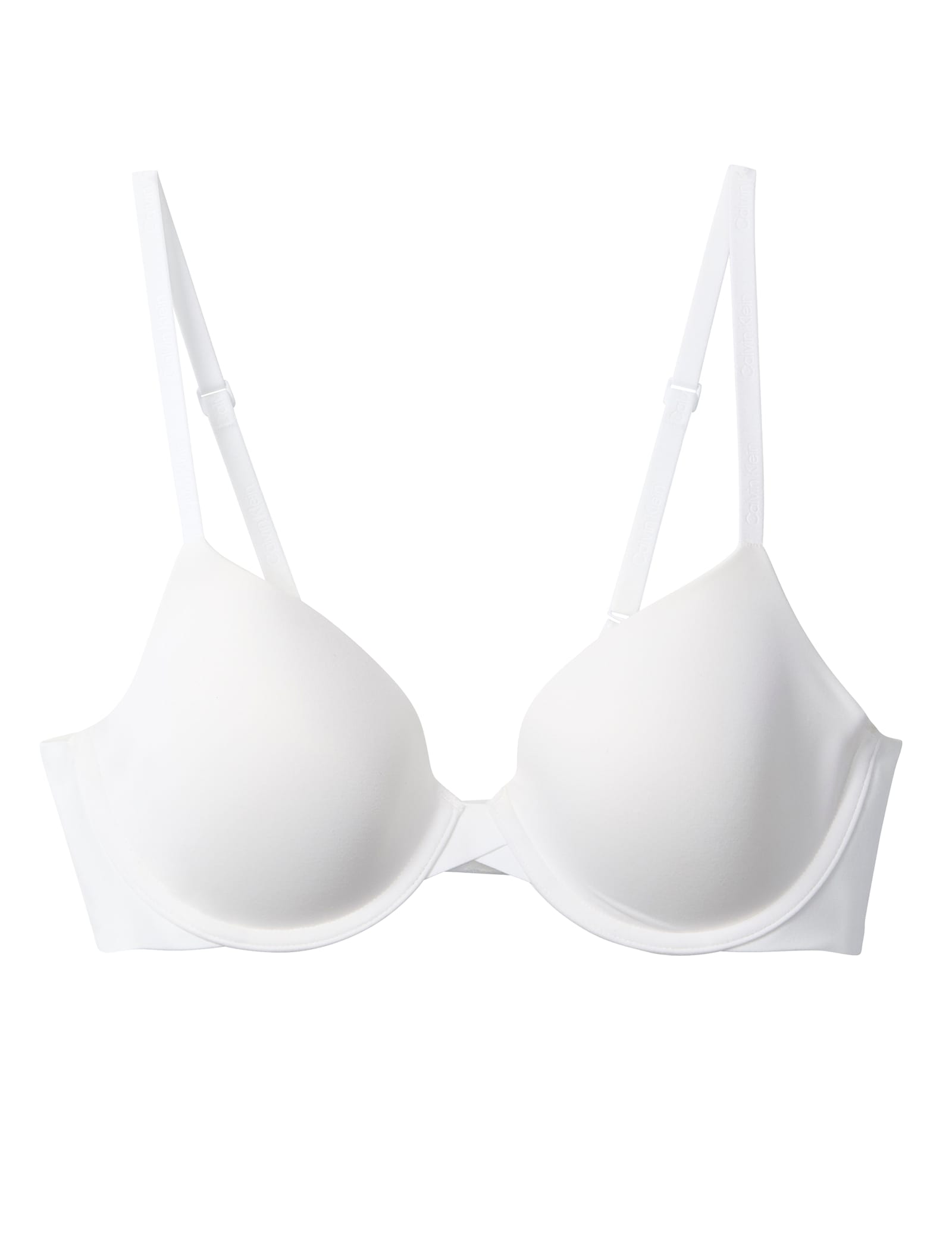 Perfectly Fit Full CupT-Shirt Bra B-F - image 3