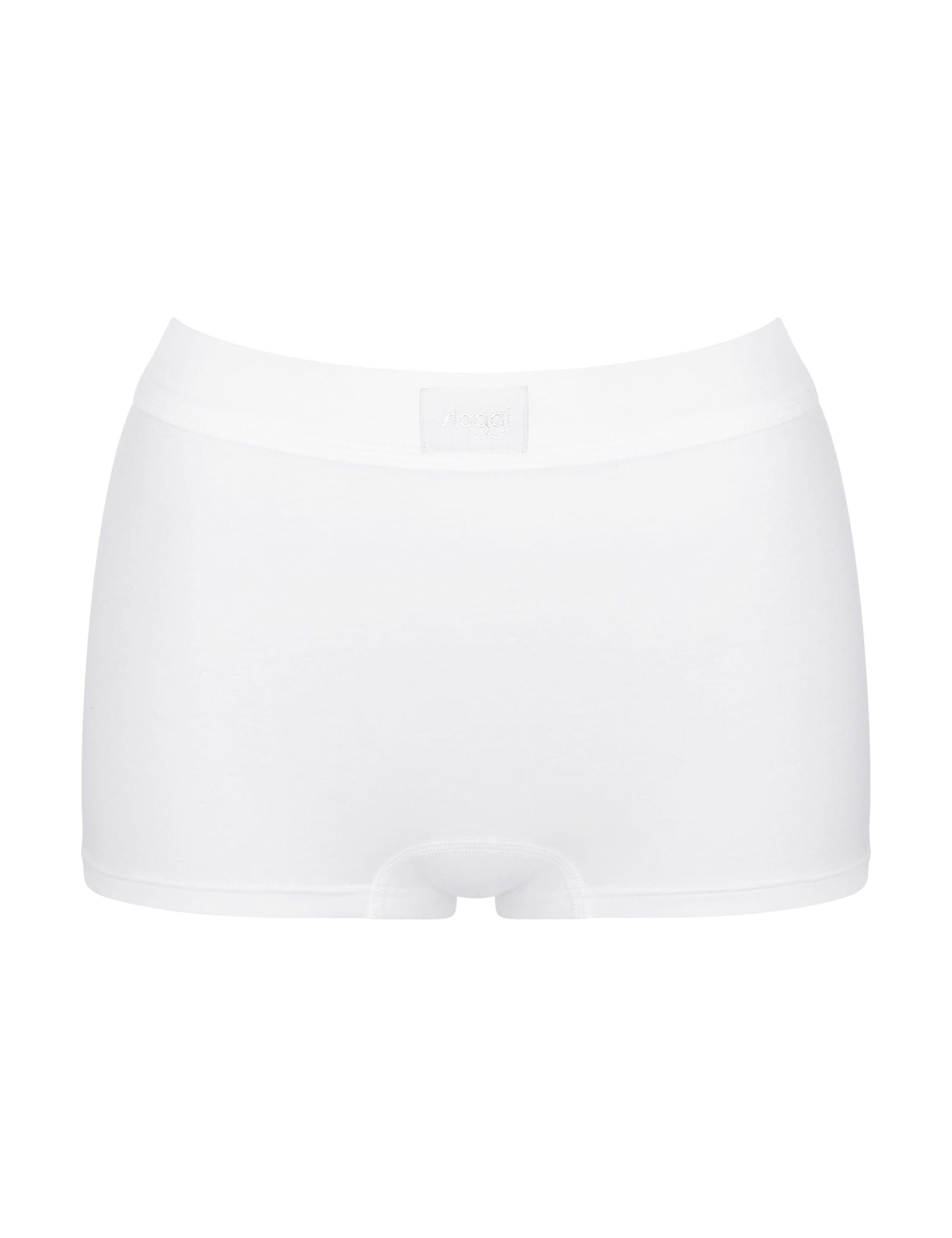 2pk Double Comfort High Rise Shorts - image 1