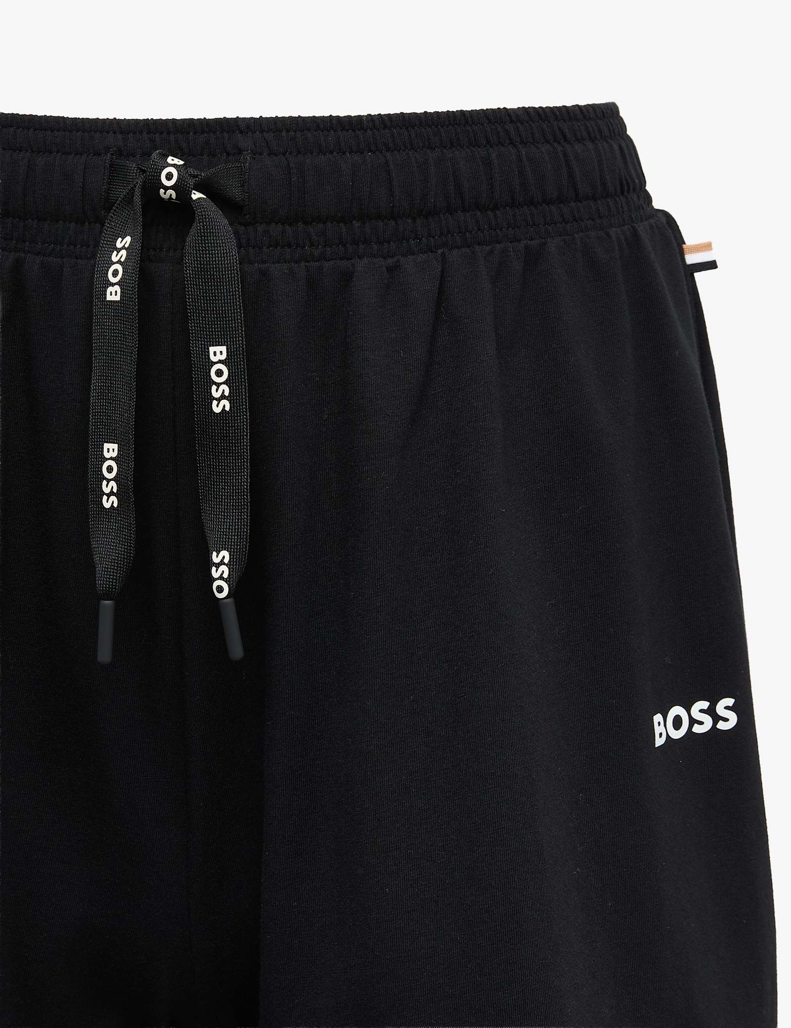 Cotton Rich Pyjama Shorts - image 5