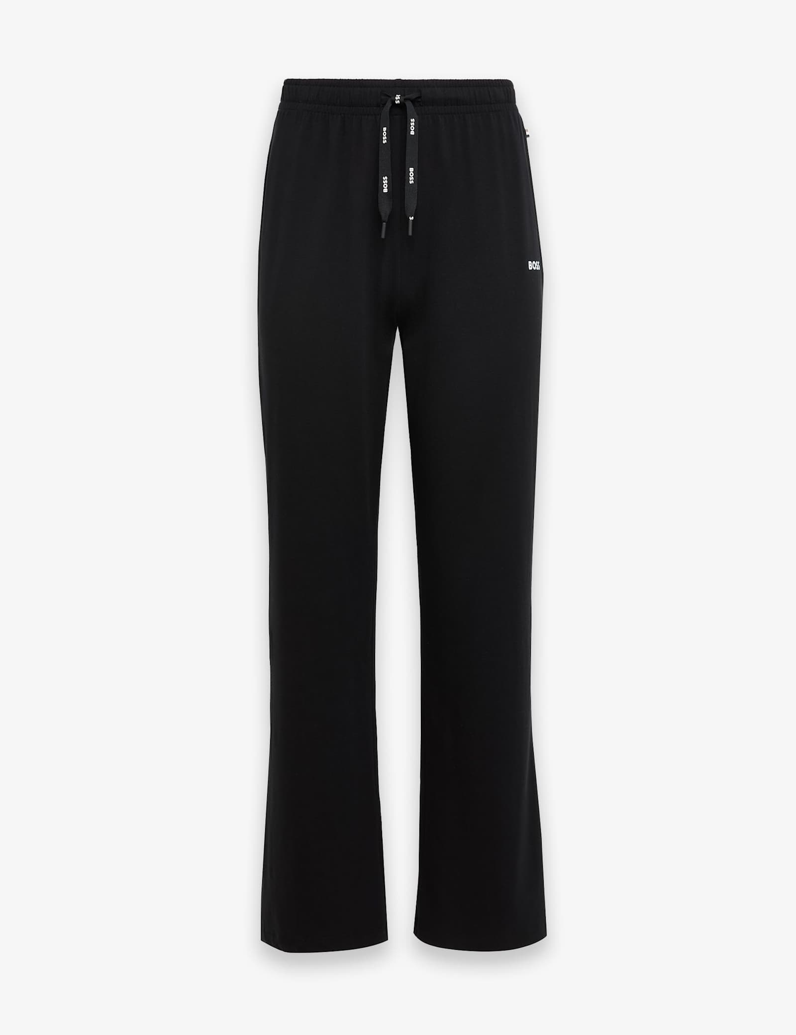 Cotton Rich Pyjama Bottoms - image 1