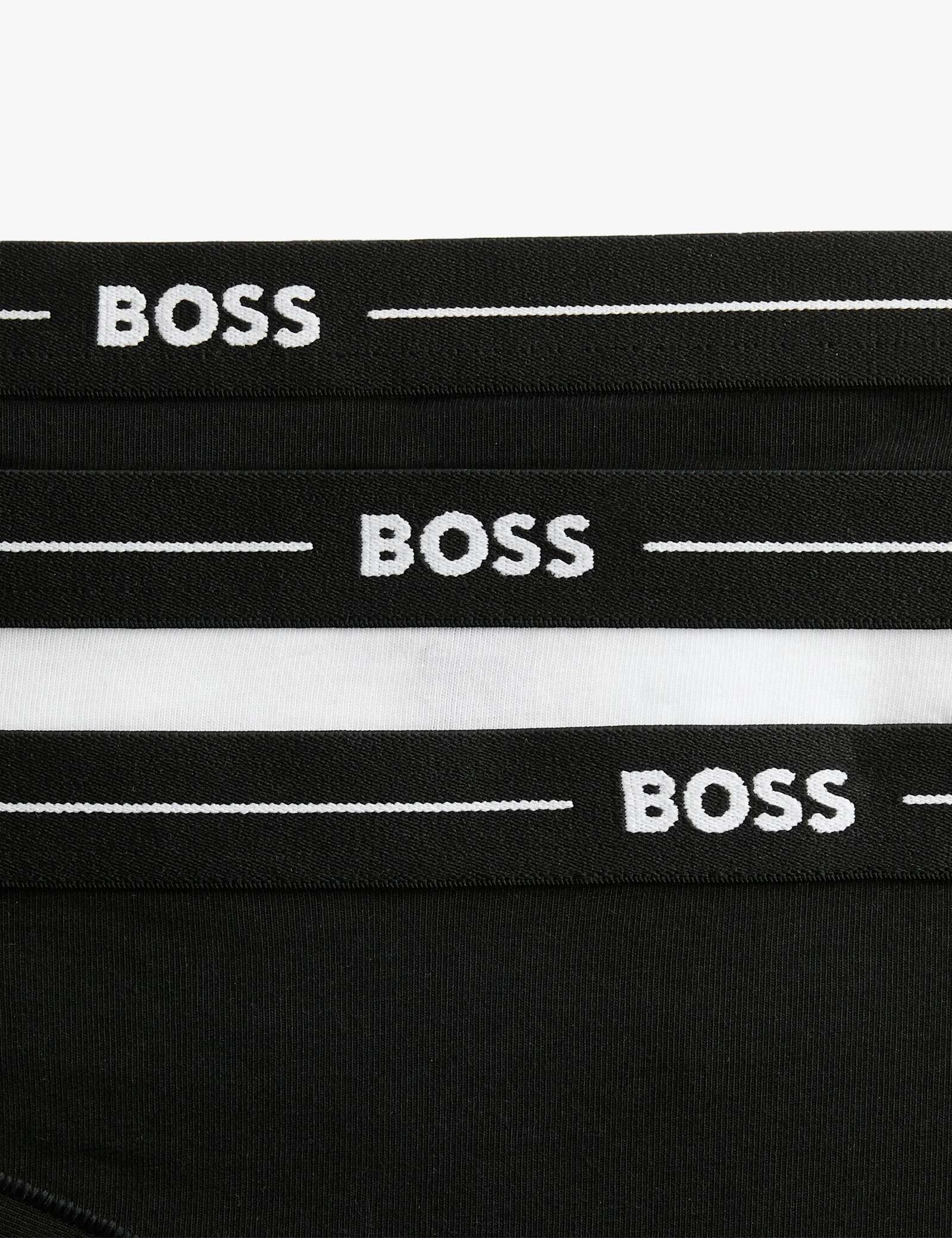 3pk Cotton Rich Thongs - image 3