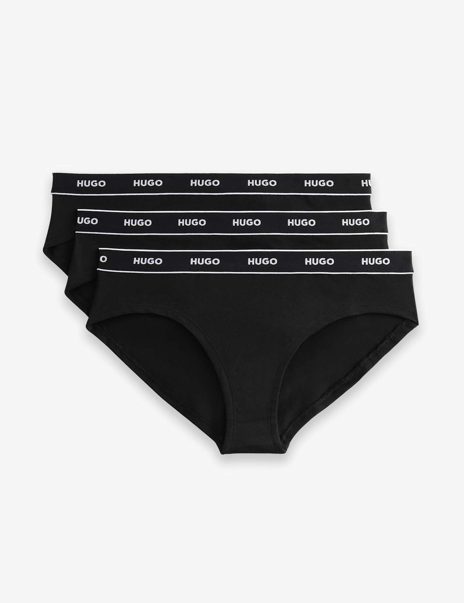 3 Pack Cotton Rich Briefs - image 2