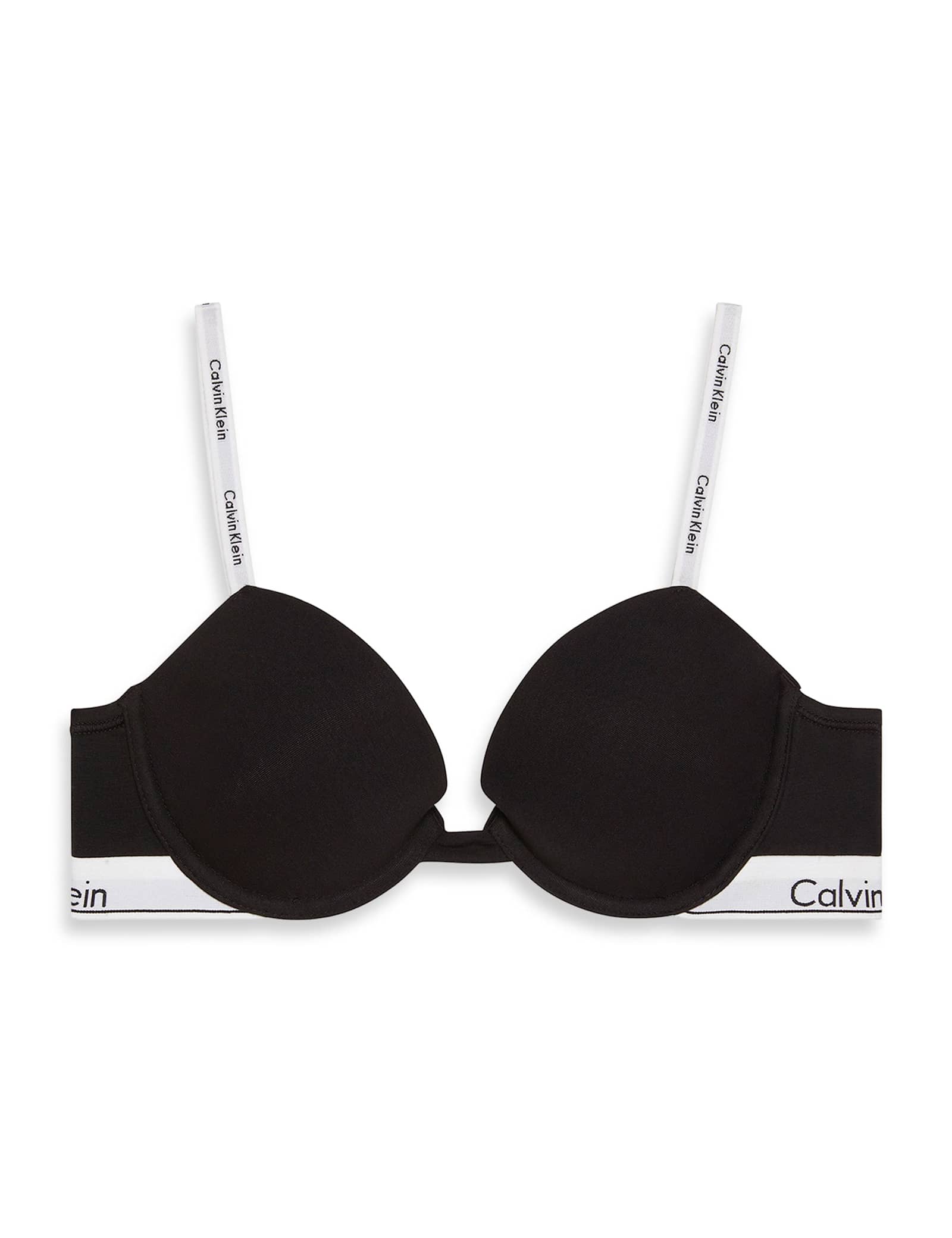 Icon Wired Demi Cup Bra (B-DD) - image 2