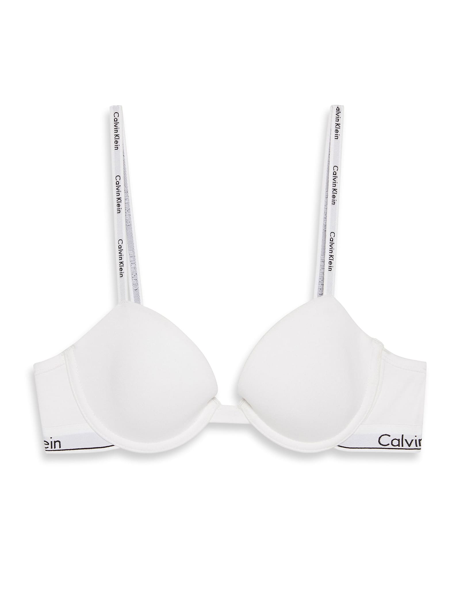Icon Wired Demi Cup Bra (B-DD) - image 1