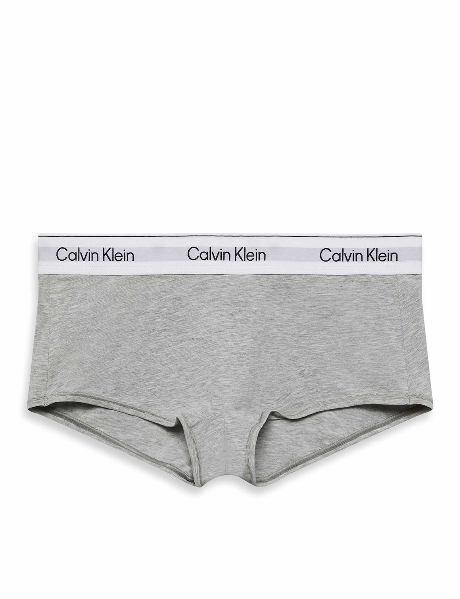 Icon Cotton Blend Boyshorts - image 1