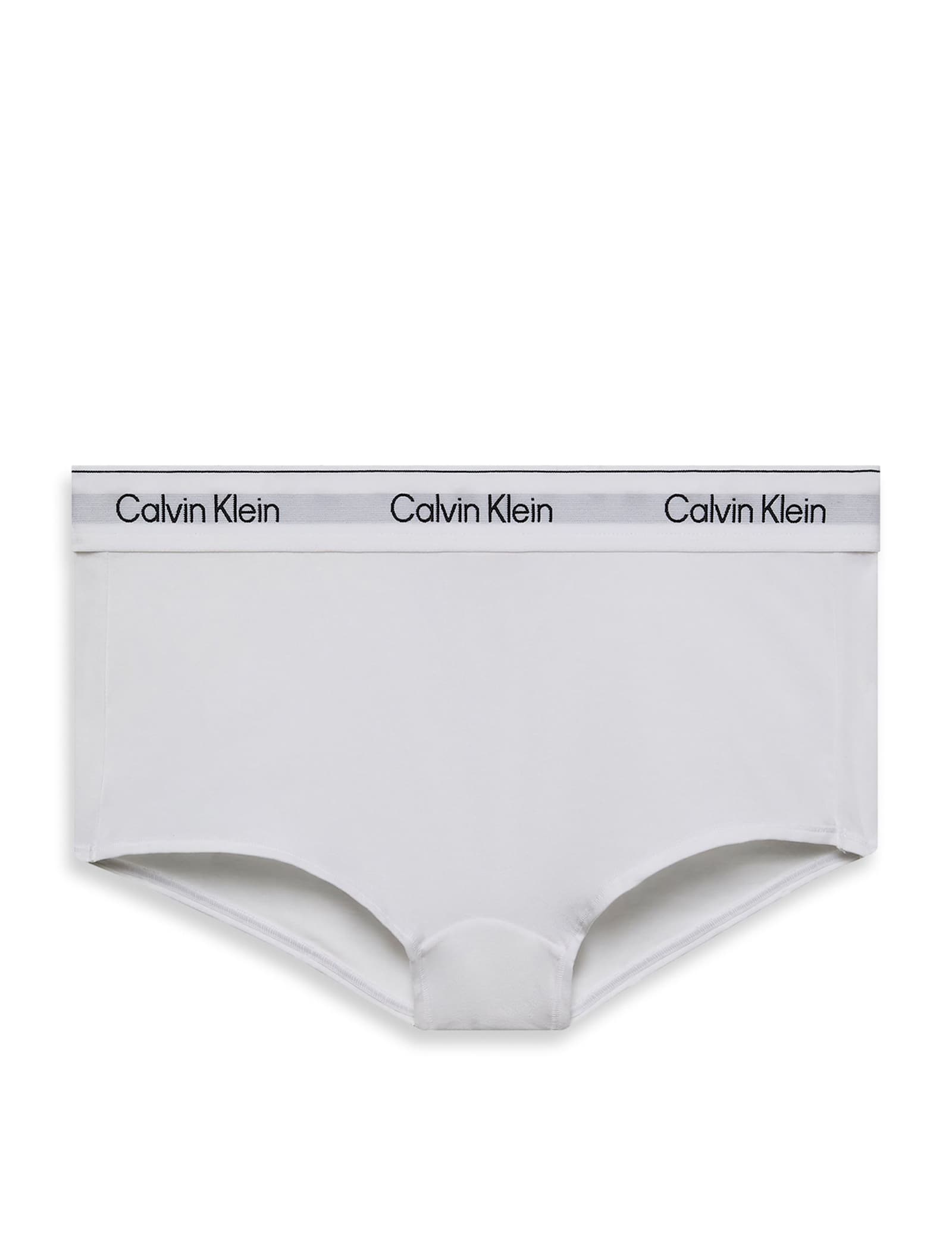 Icon Cotton Blend Boyshorts - image 2