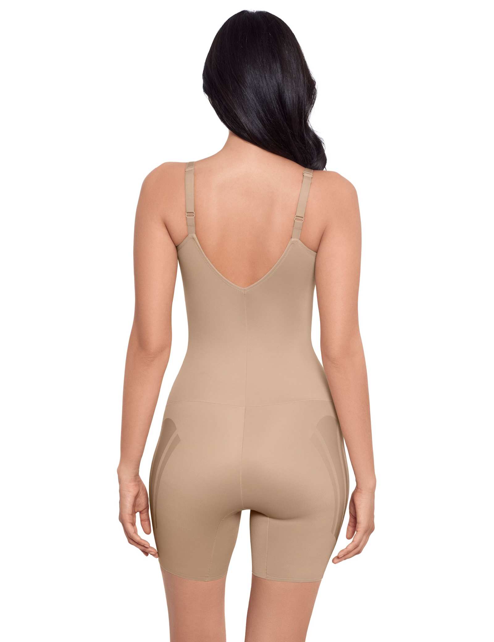 Modern Miracle Non-Wired Firm Control Panelled Body - image 3