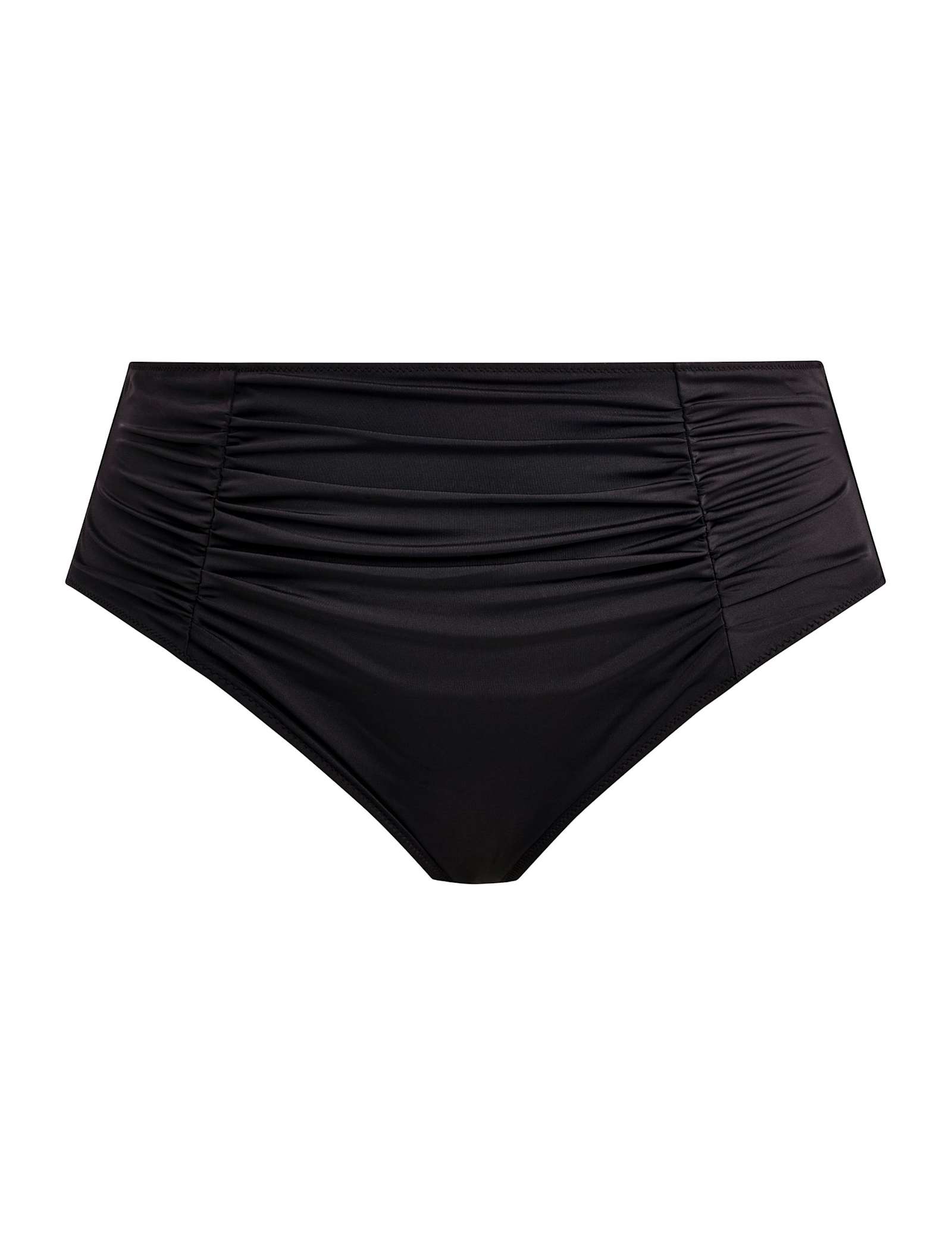 Plain Sailing High Waisted Smoothing Bikini Bottoms - image 2