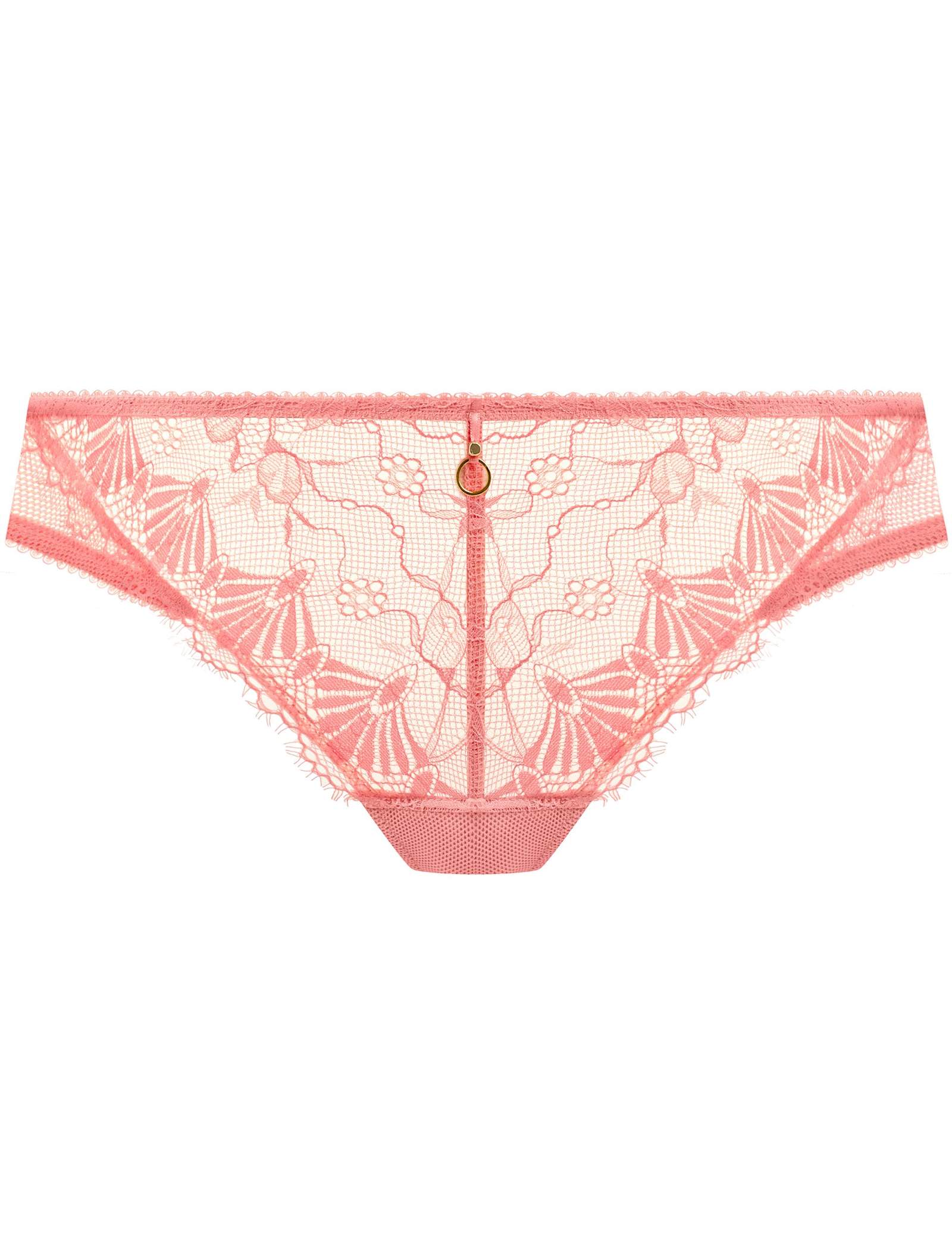 Fascinate Thong - image 1