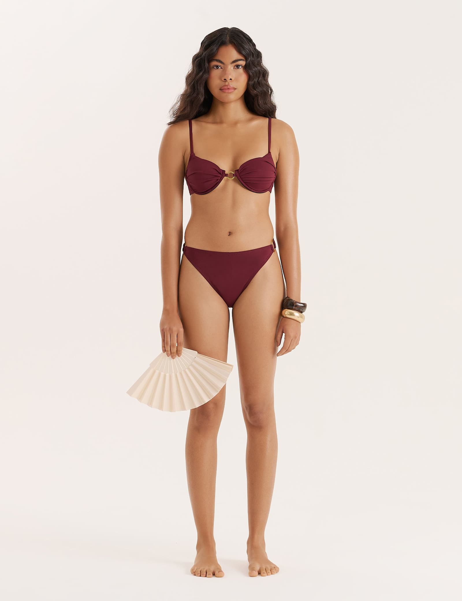 Mayci Bikini Bottom - image 1