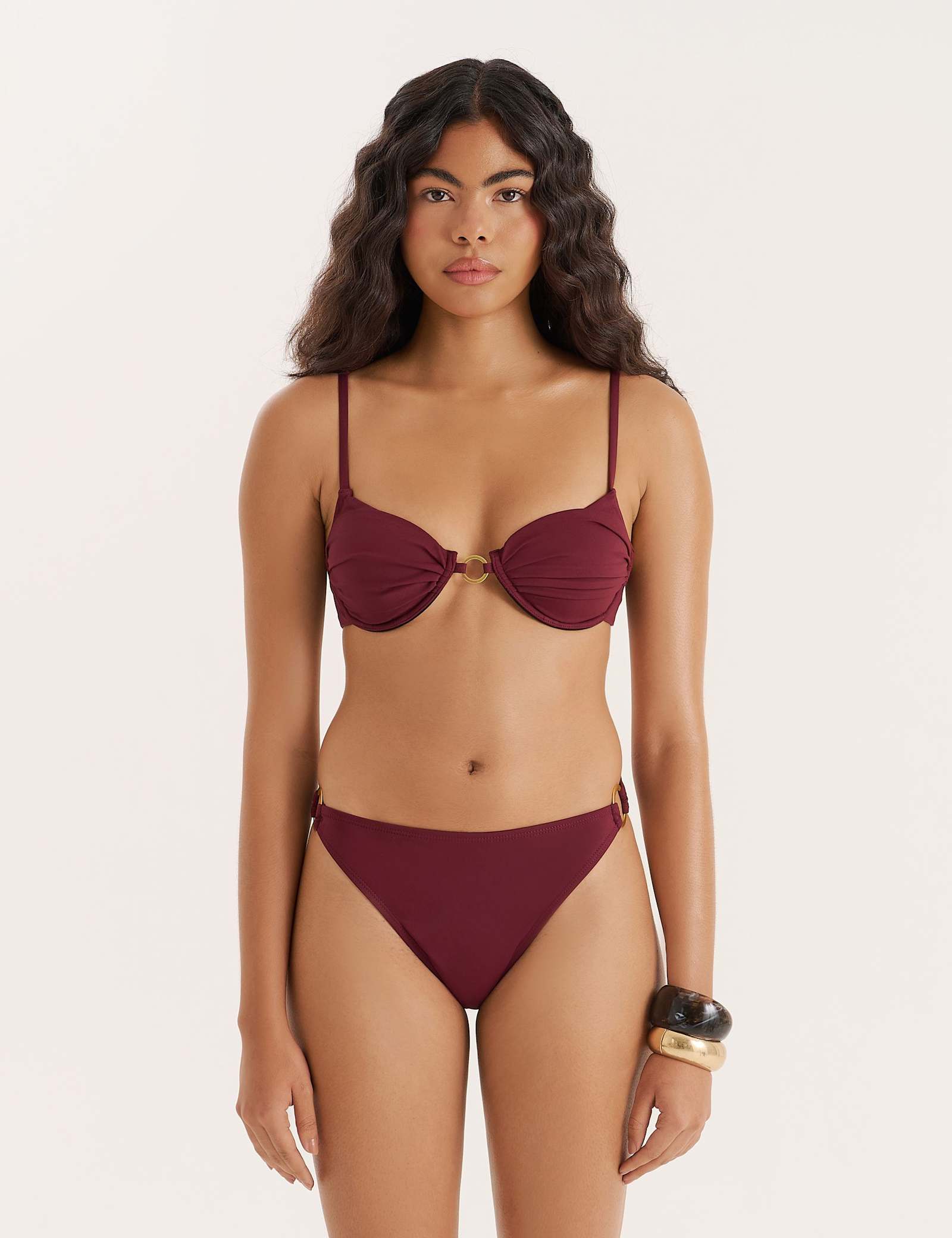 Mayci Bikini Bottom - image 2