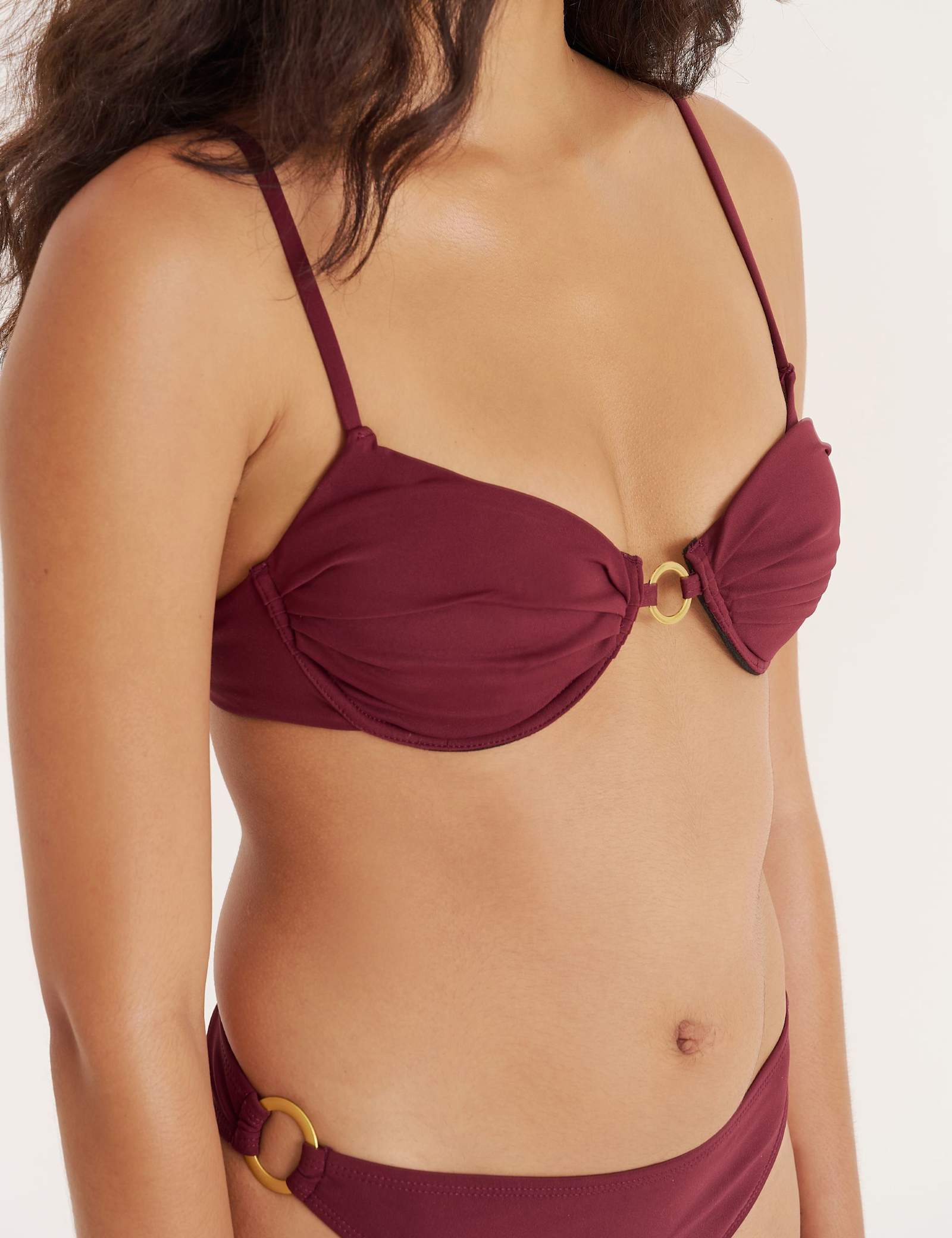 Mayci Bikini Bottom - image 5
