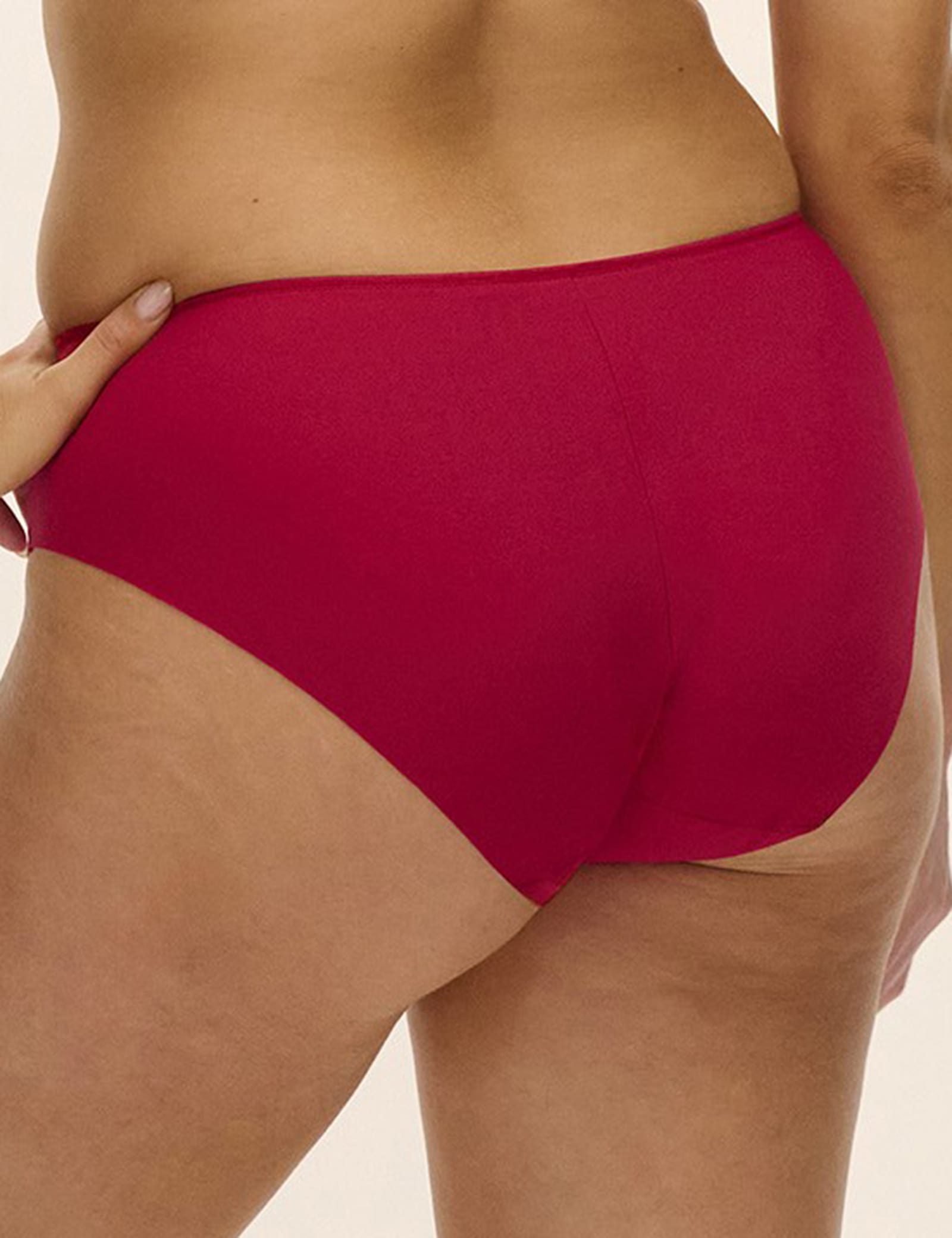 Illusion Low Rise Briefs - image 5