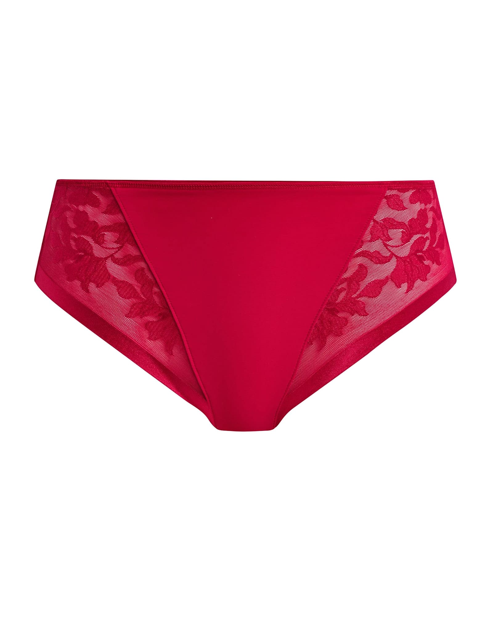 Illusion Low Rise Briefs - image 1