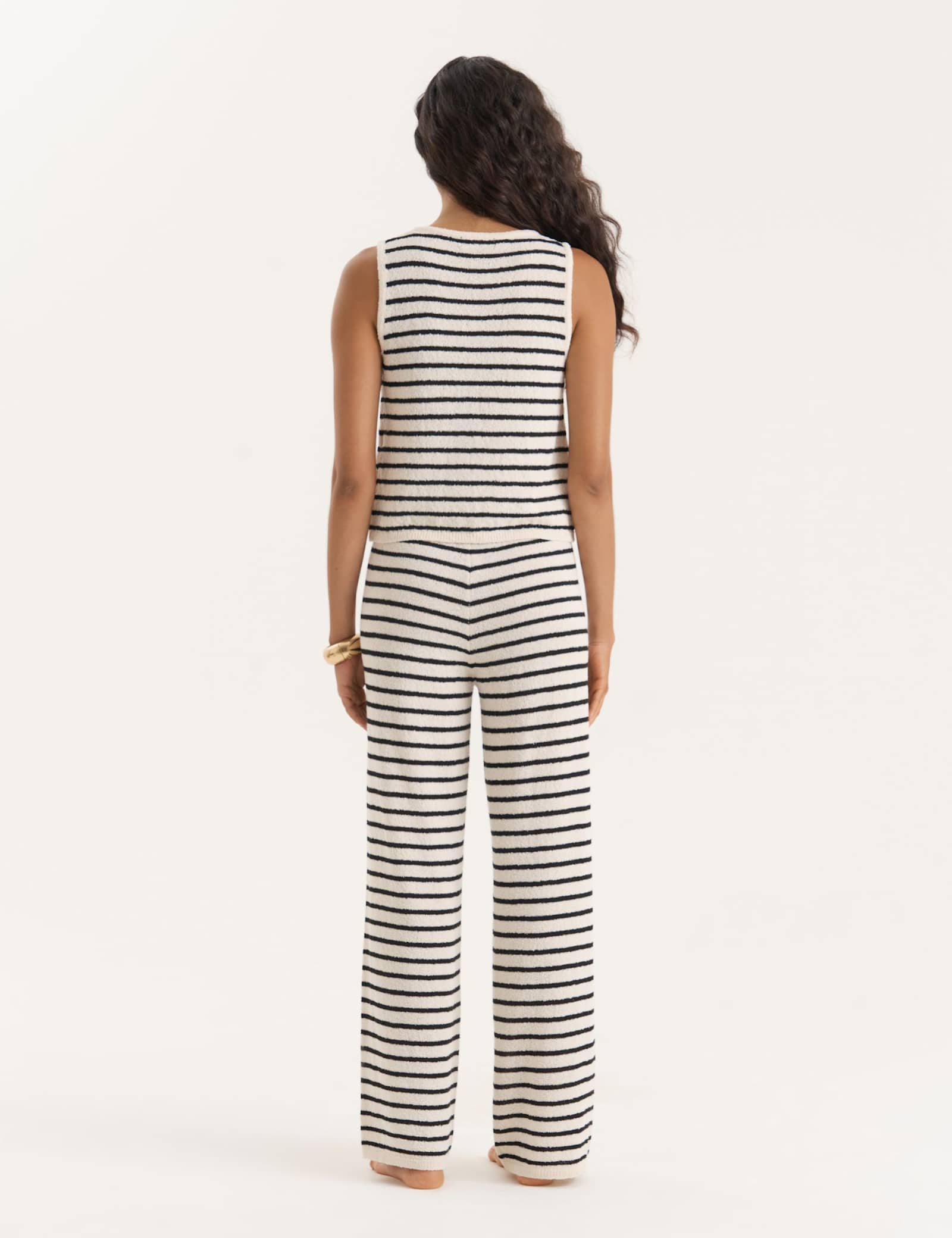 Bria Co-ord Beach Top - image 3