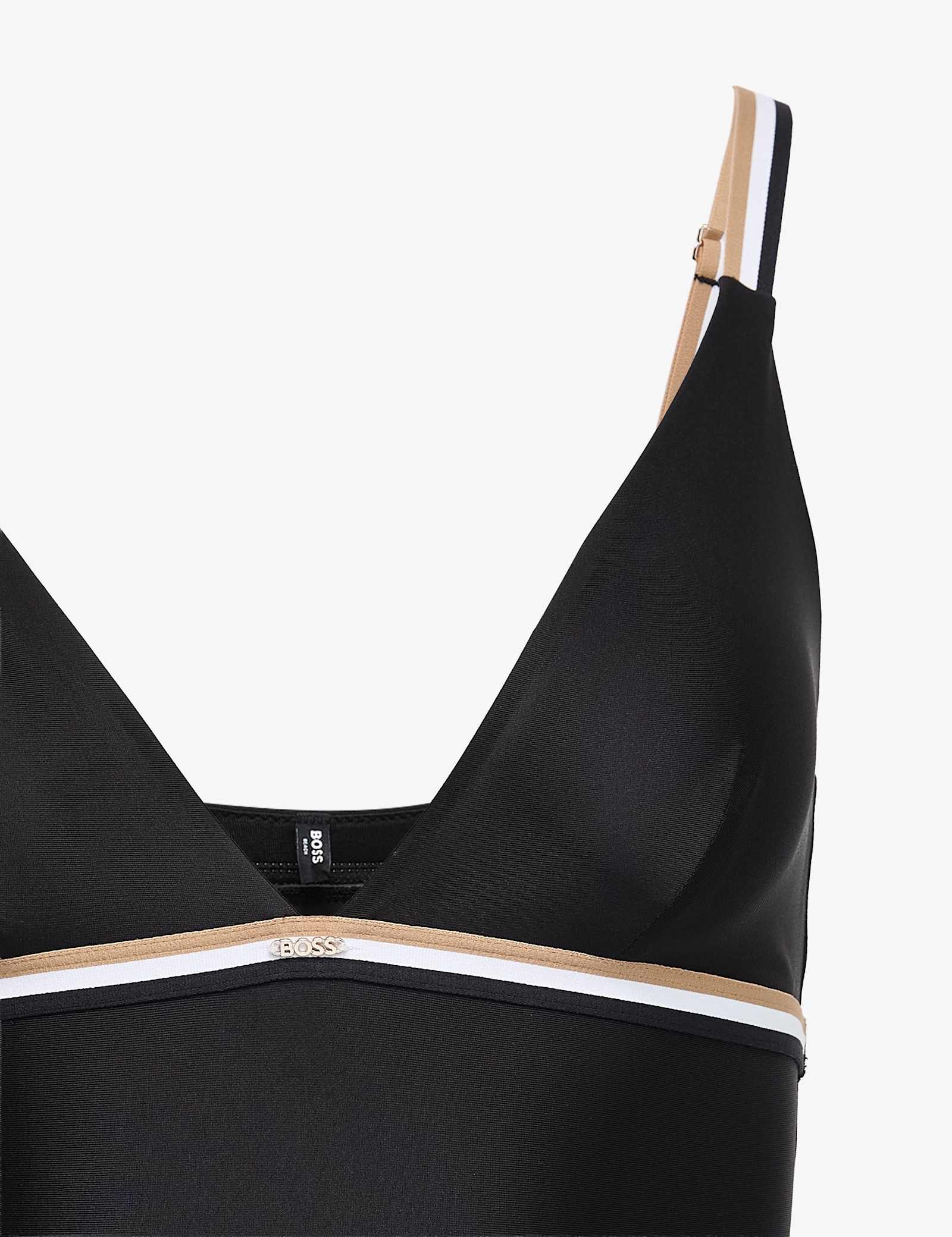 Iconic Plunge Swimsuit - image 3