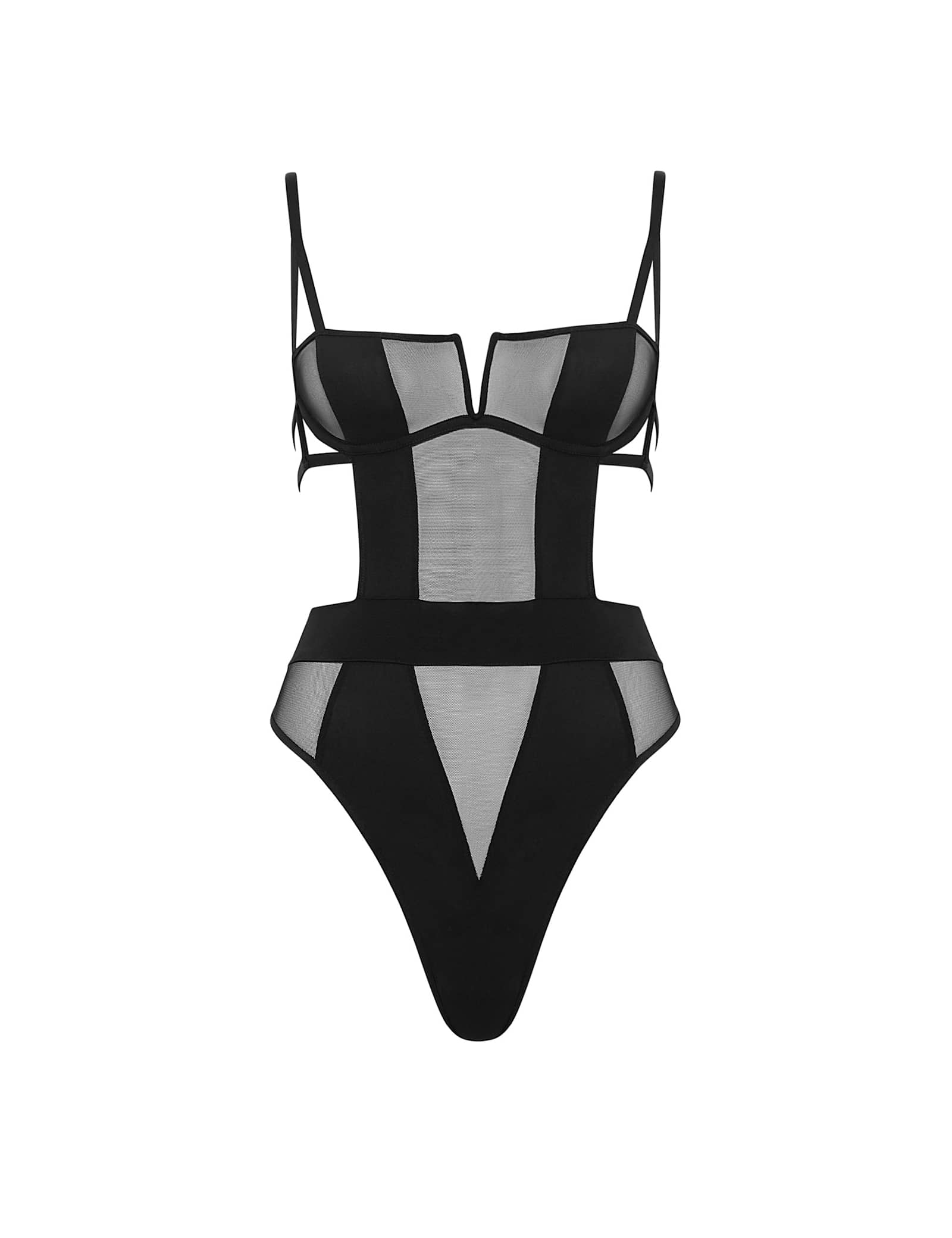 Orla Wired Body - image 1
